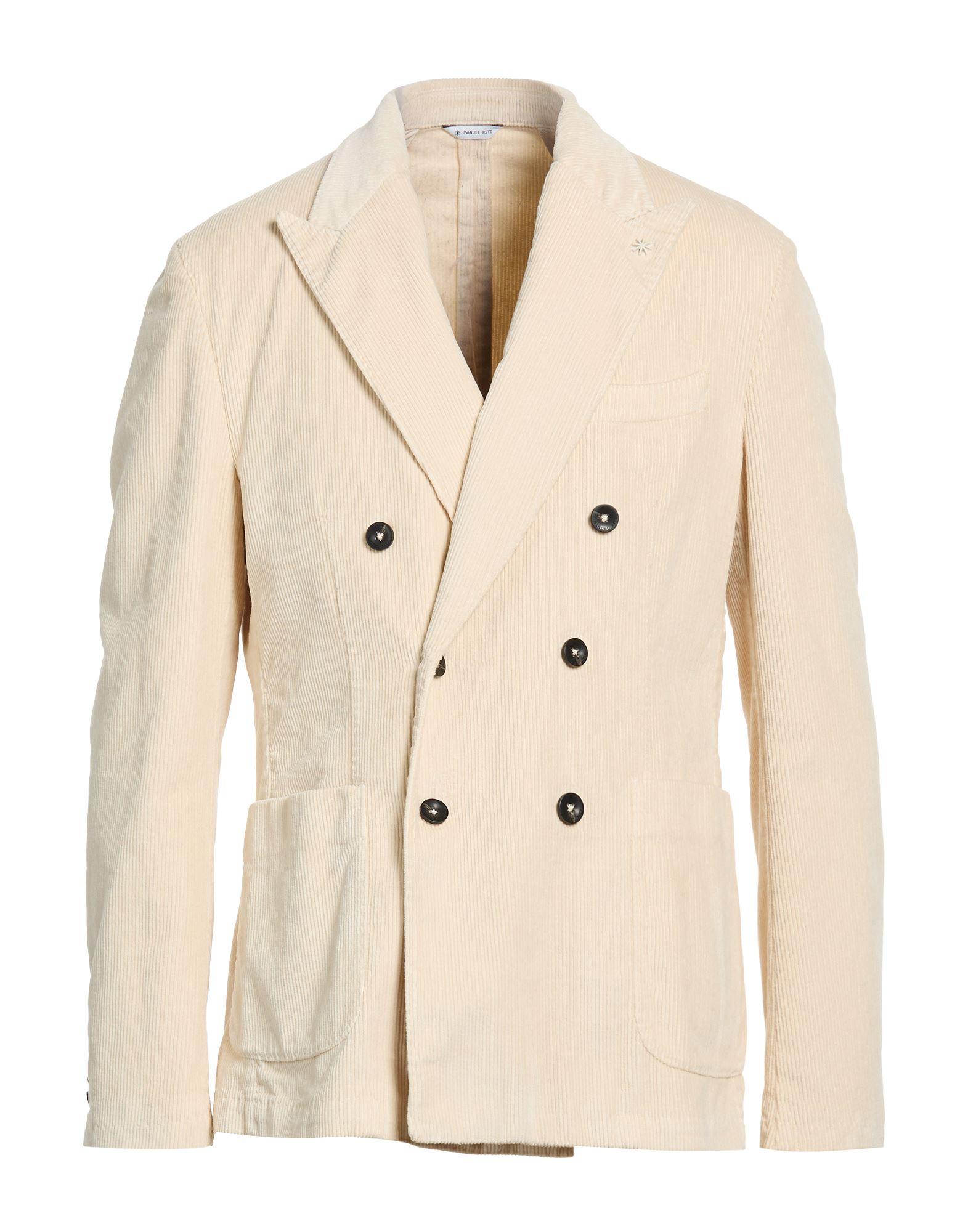 Manuel Ritz Blazers for Men | Online Sale up to 50% off | Lyst
