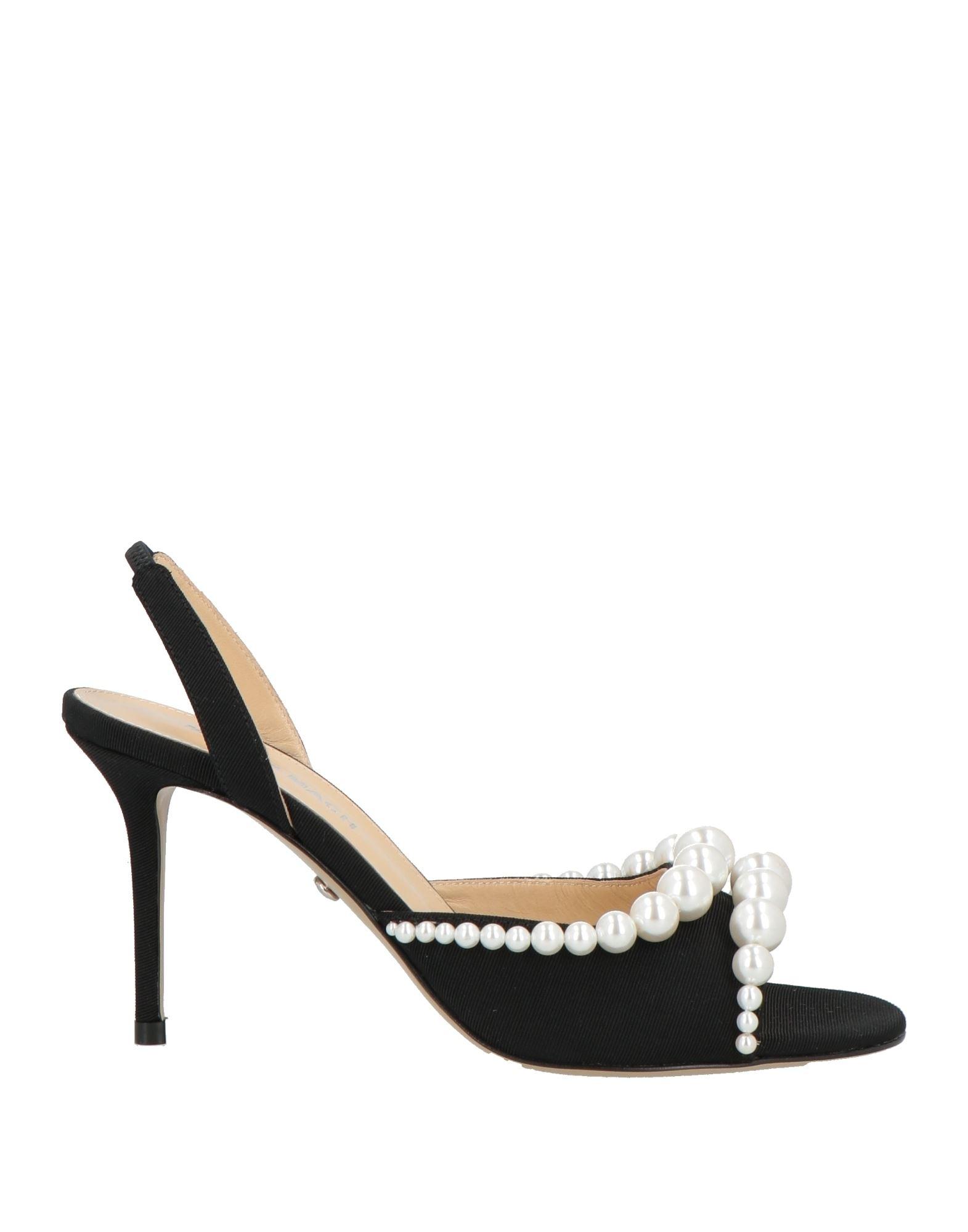 Mach & Mach Sandal heels for Women | Online Sale up to 64