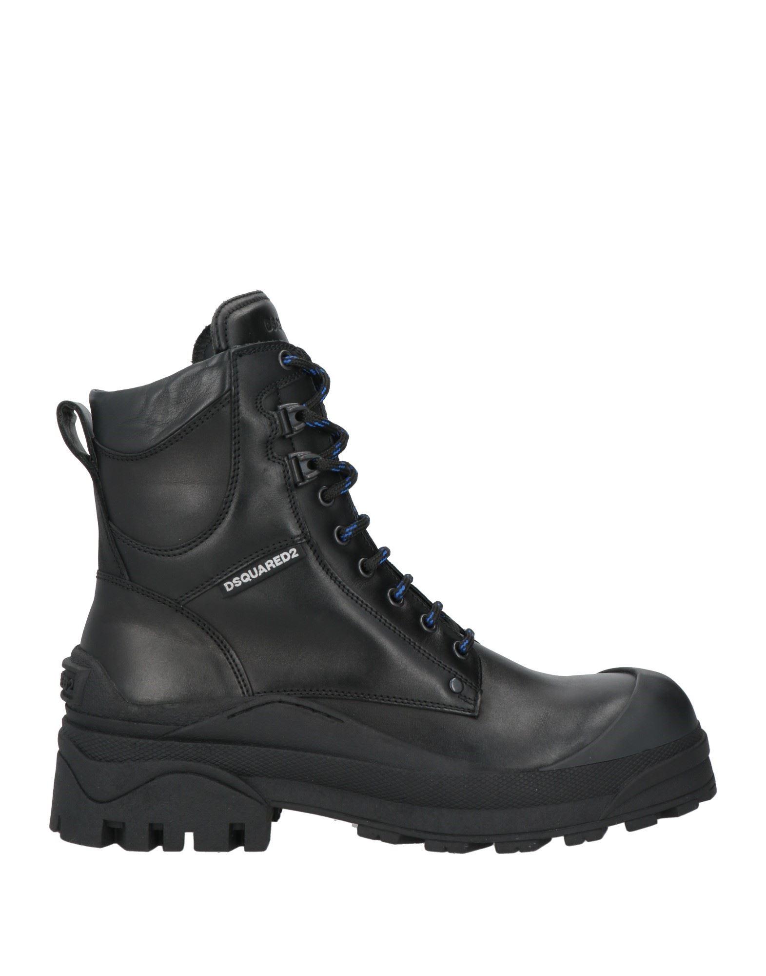 靴 dsquared2 mountain boots 26.5 DSQUARED2 MEN'S VINTAGE MOUNTAIN BROWN BOOTS - SIZE EU 40 US