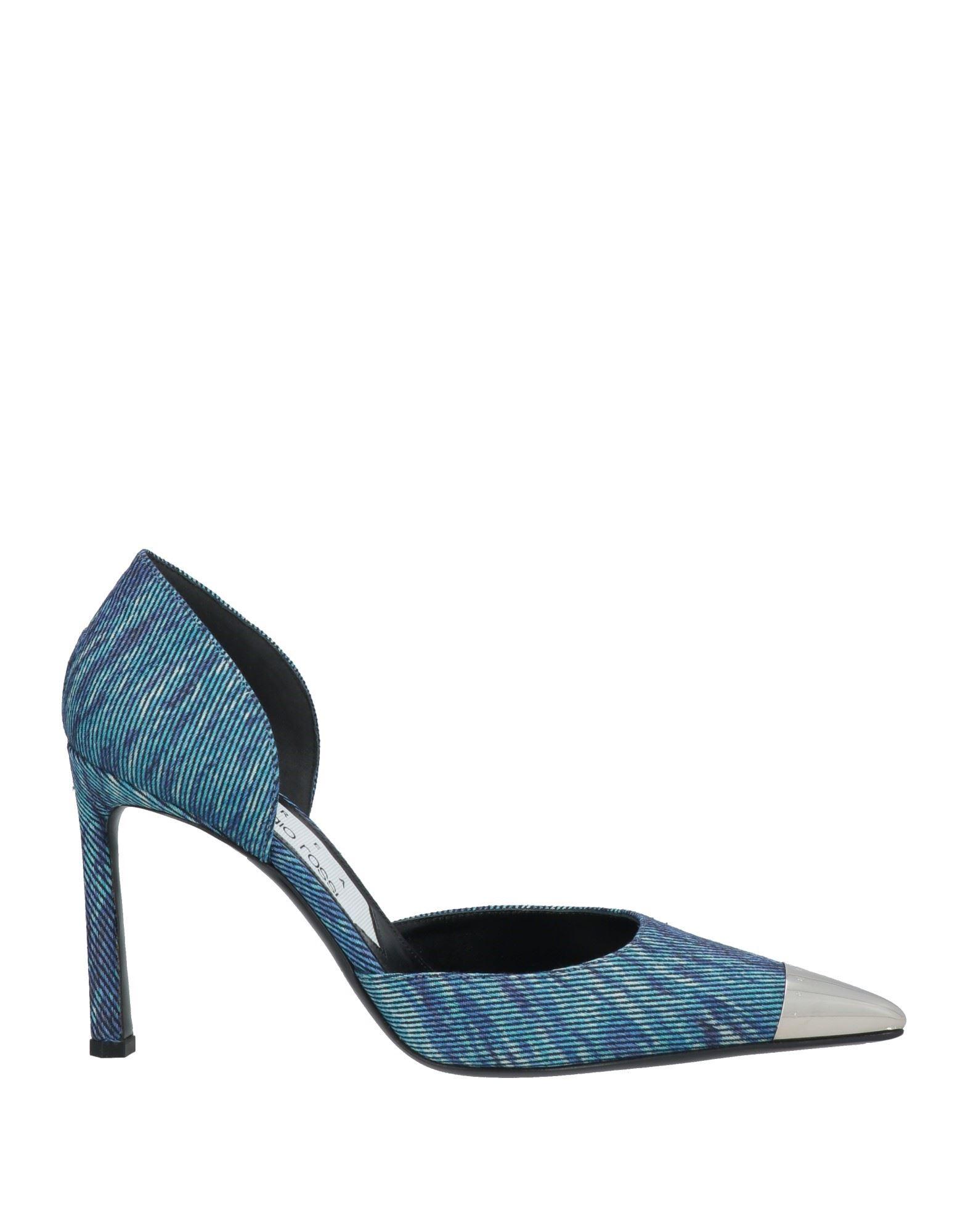 AREA X SERGIO ROSSI Heels for Women | Online Sale up to 82