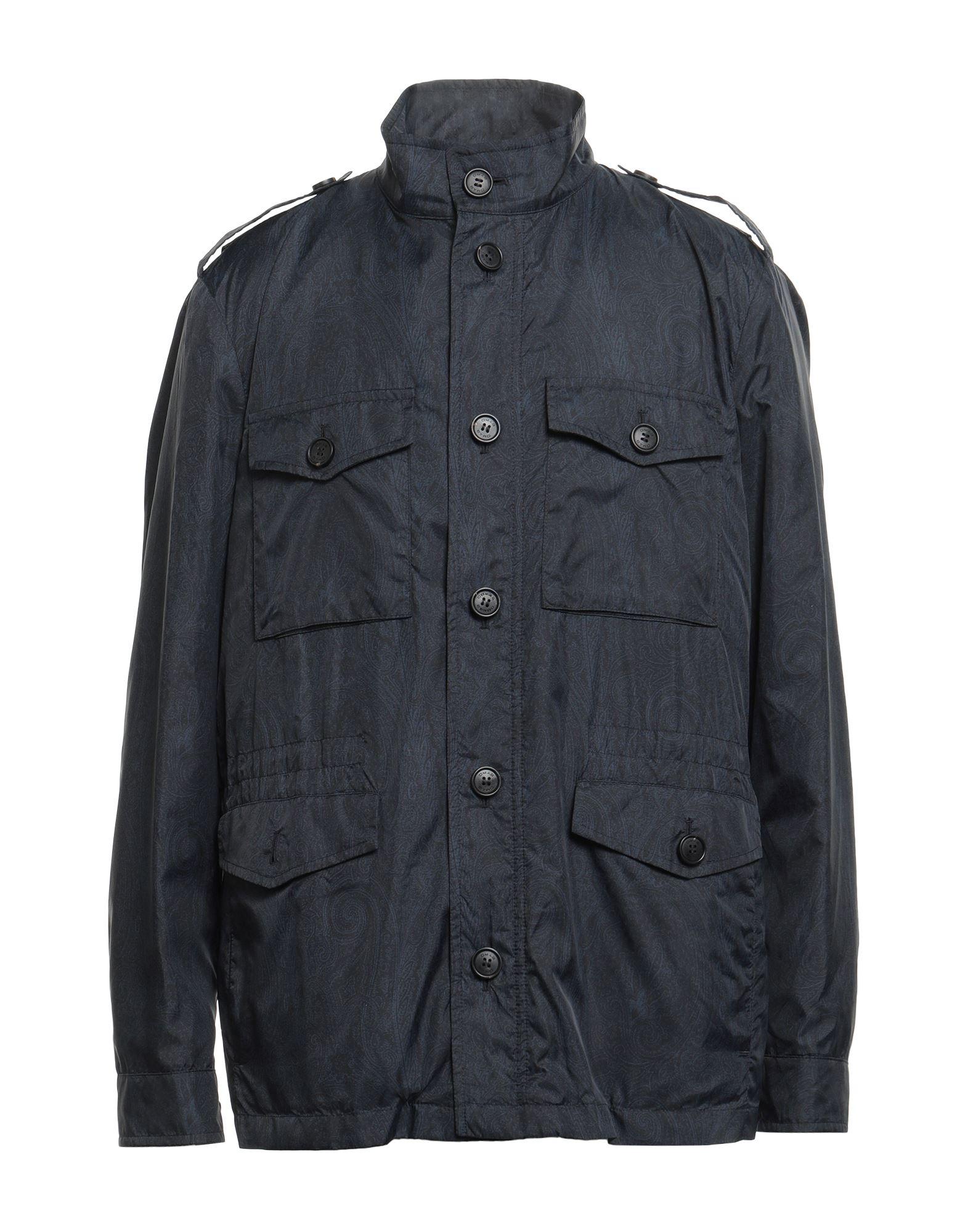 Etro Jackets for Men | Online Sale up to 50% off | Lyst