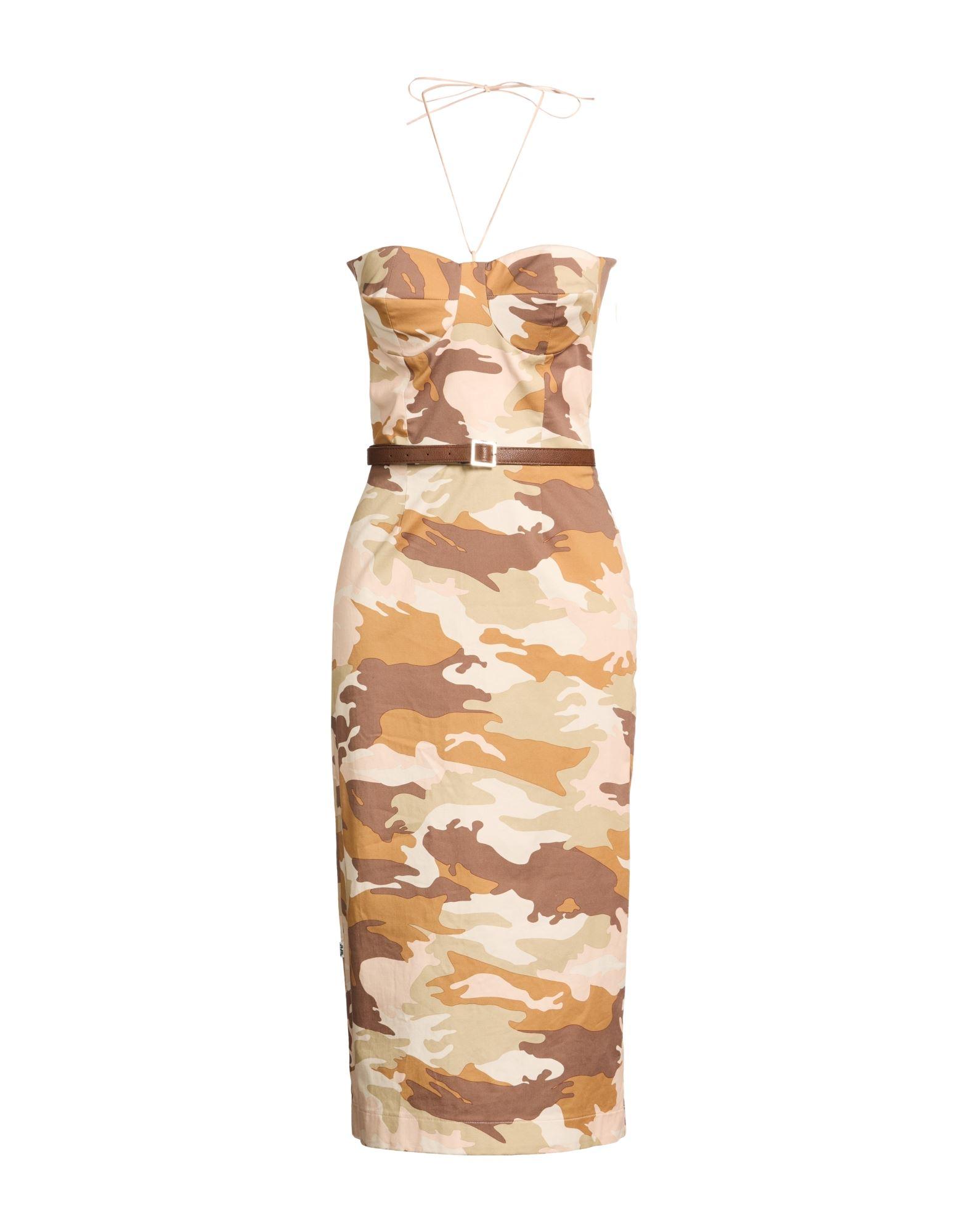 Designer Camouflage Dresses for Women - Up to 74% off | Lyst