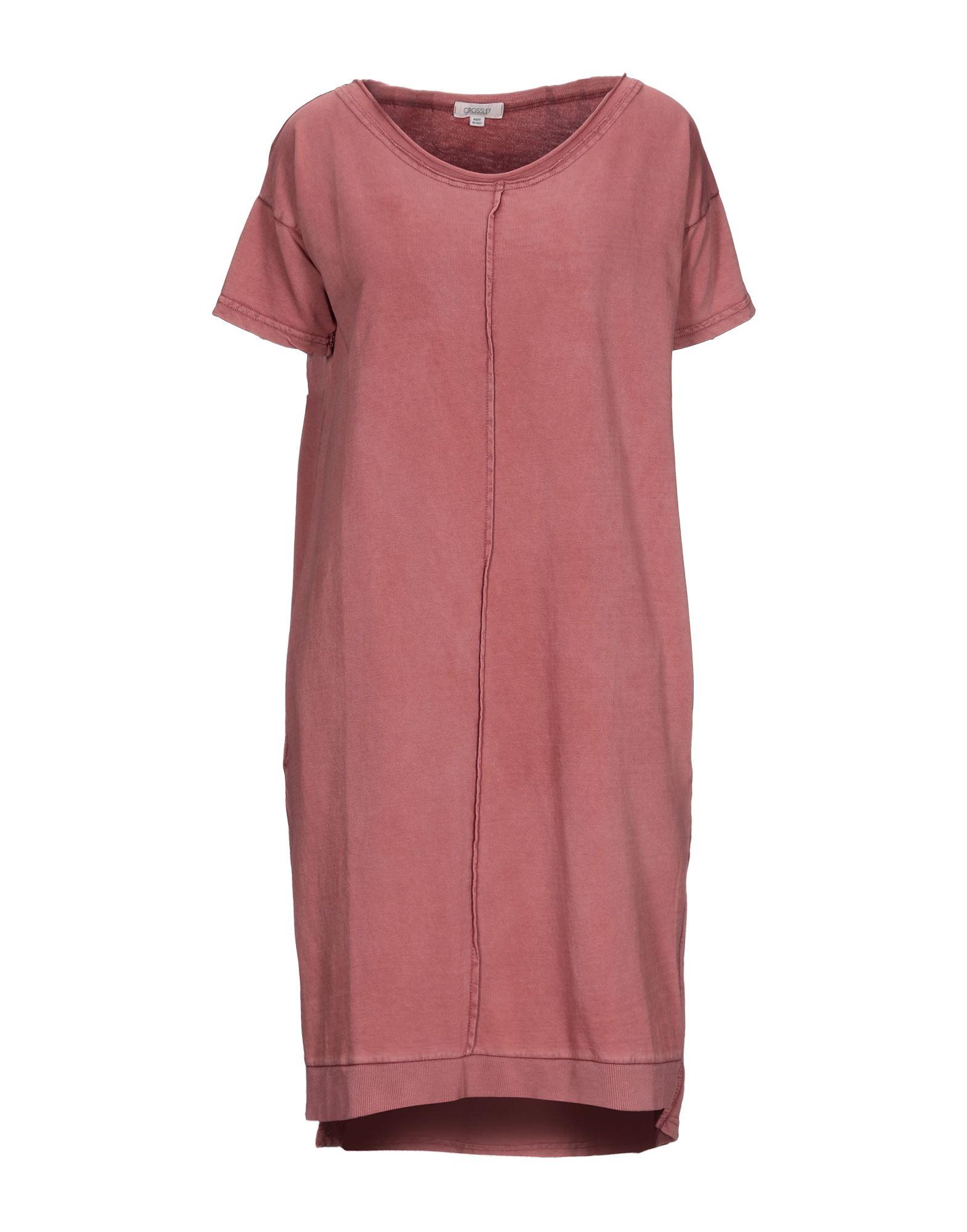 strapless open back dress Share Your Story Fuchsia Pink Shirt Dress – Shop the Mint main image 0