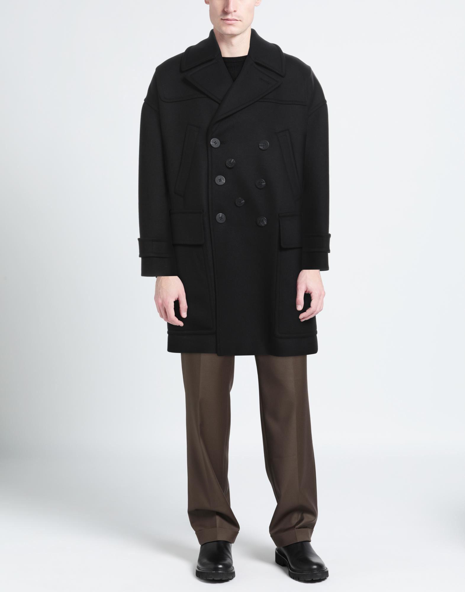 Neil Barrett Long coats and winter coats for Men | Online Sale up