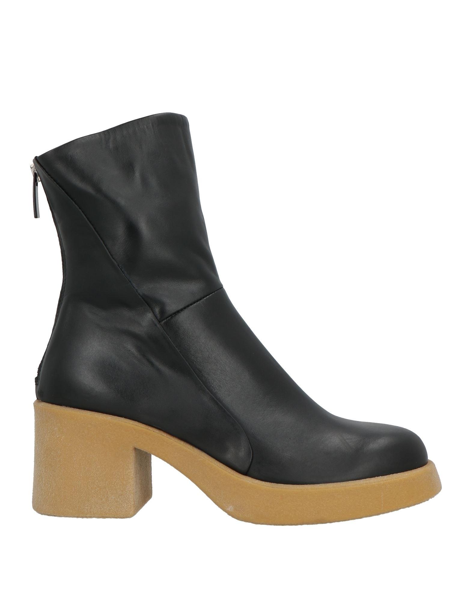 Ankle Boots Janet Sport Stiefelette Ankle Boot Janet Sport In Leather