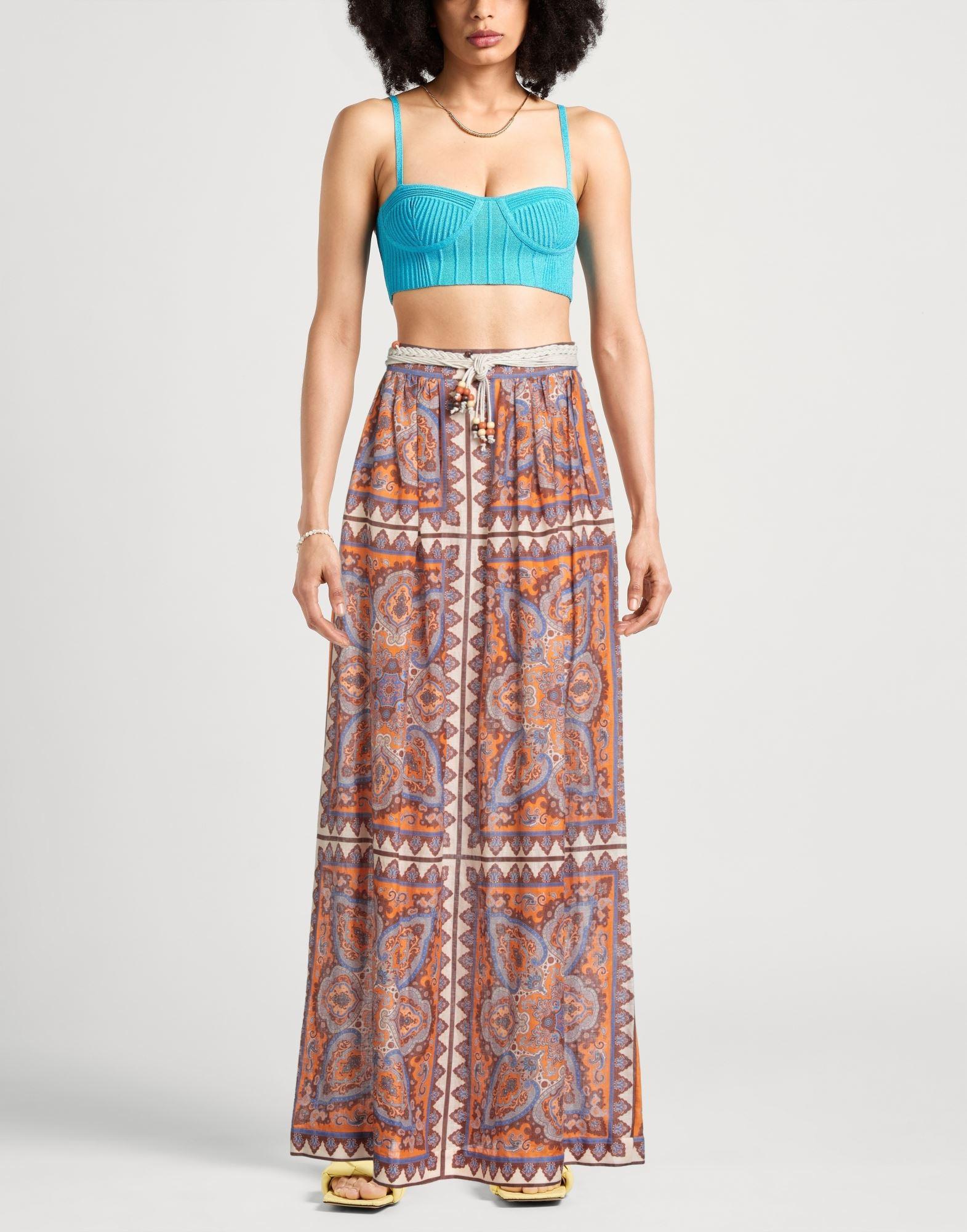 Zimmermann Maxi skirts for Women | Online Sale up to 60% off