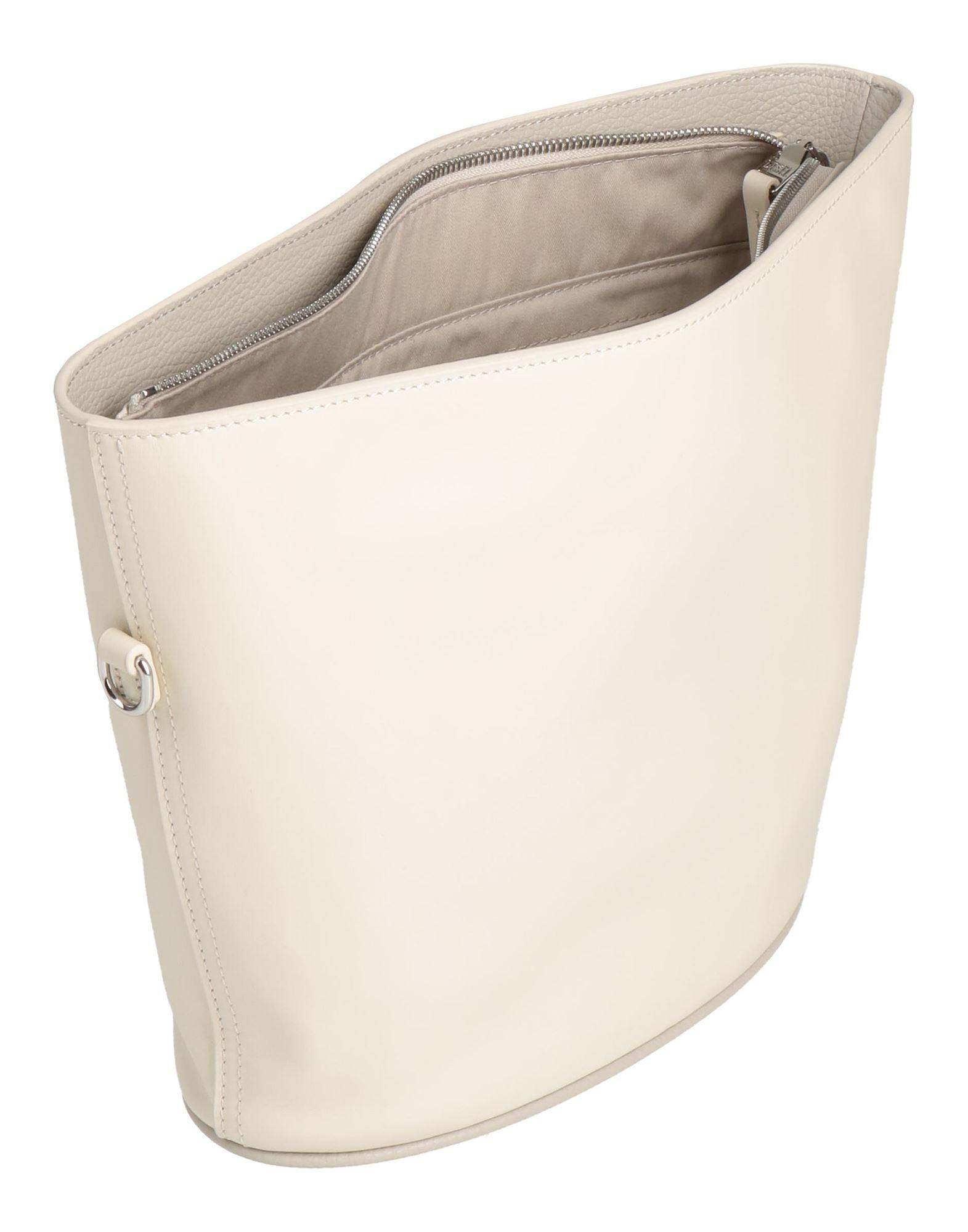DIESEL Cross-body Bag in White | Lyst