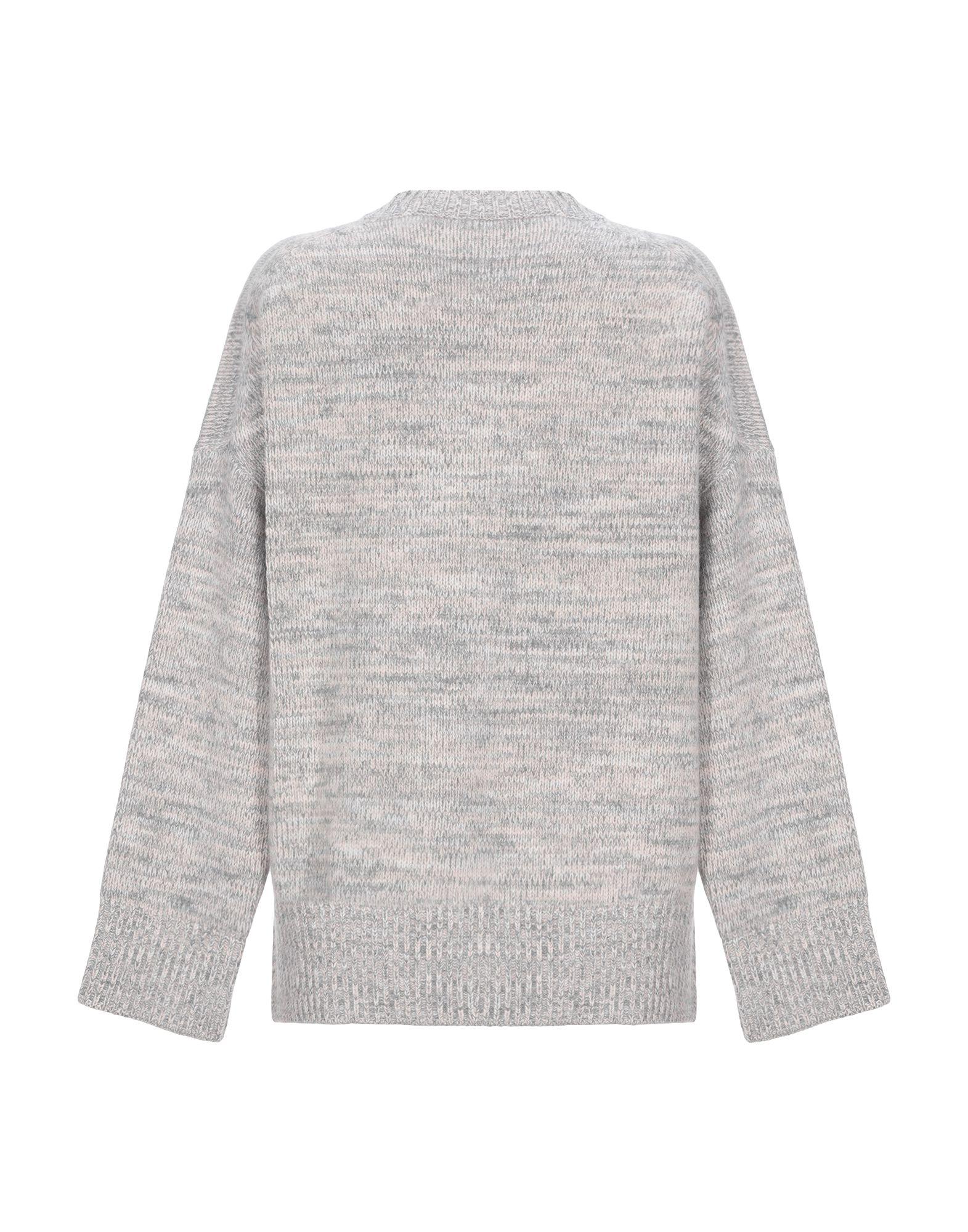 Dior Sweater in Grey (Gray) - Lyst