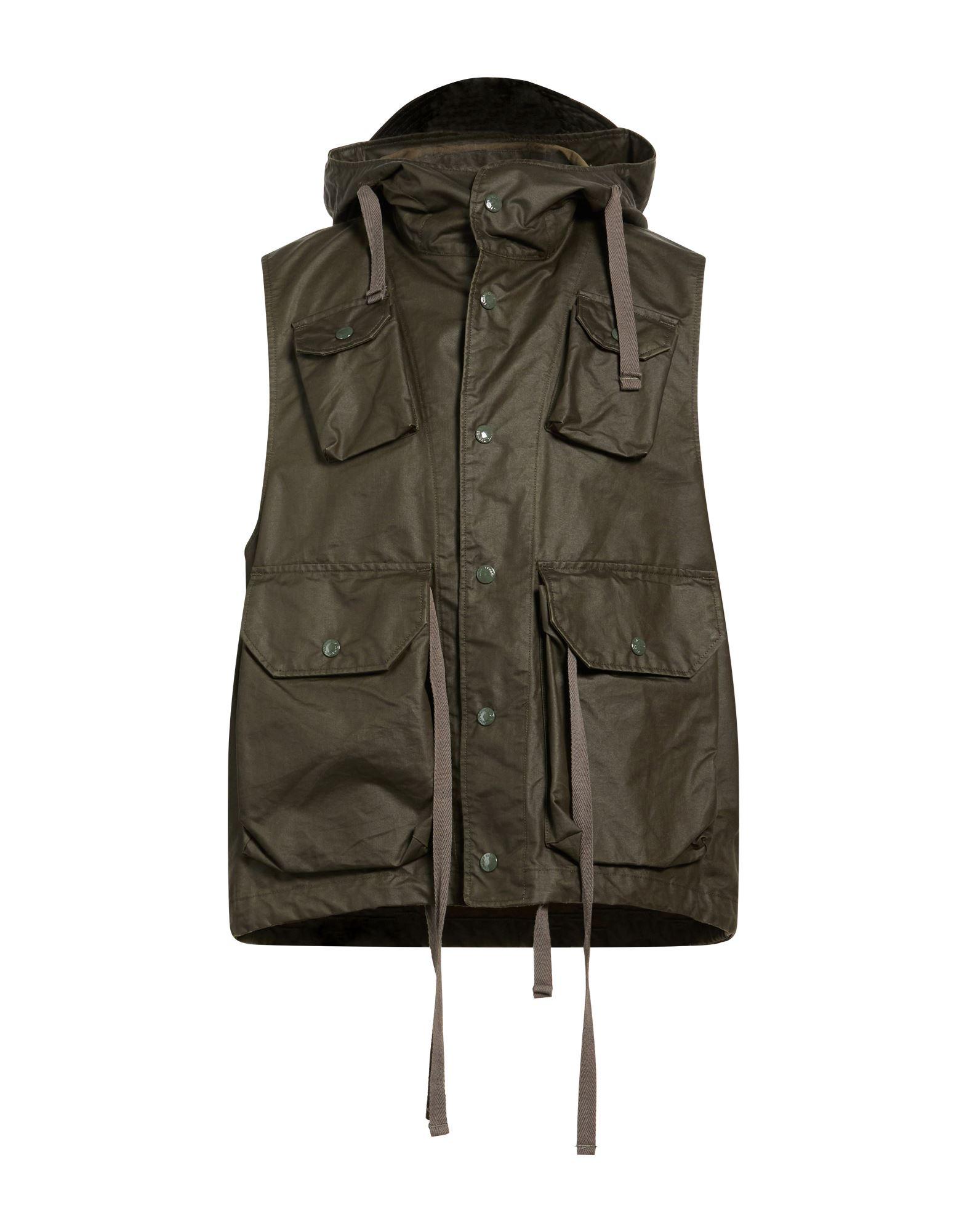 Shop Engineered Garments Online | Sale & New Season | Lyst UK