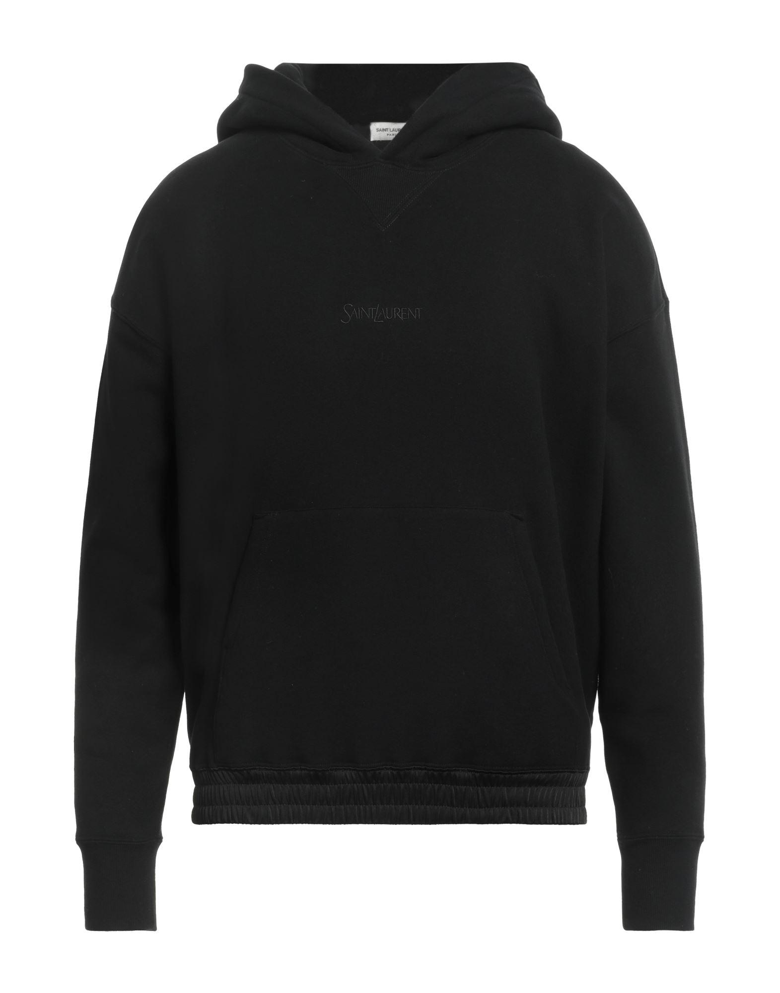 Saint Laurent Hoodies for Men Online Sale up to 60 off Lyst
