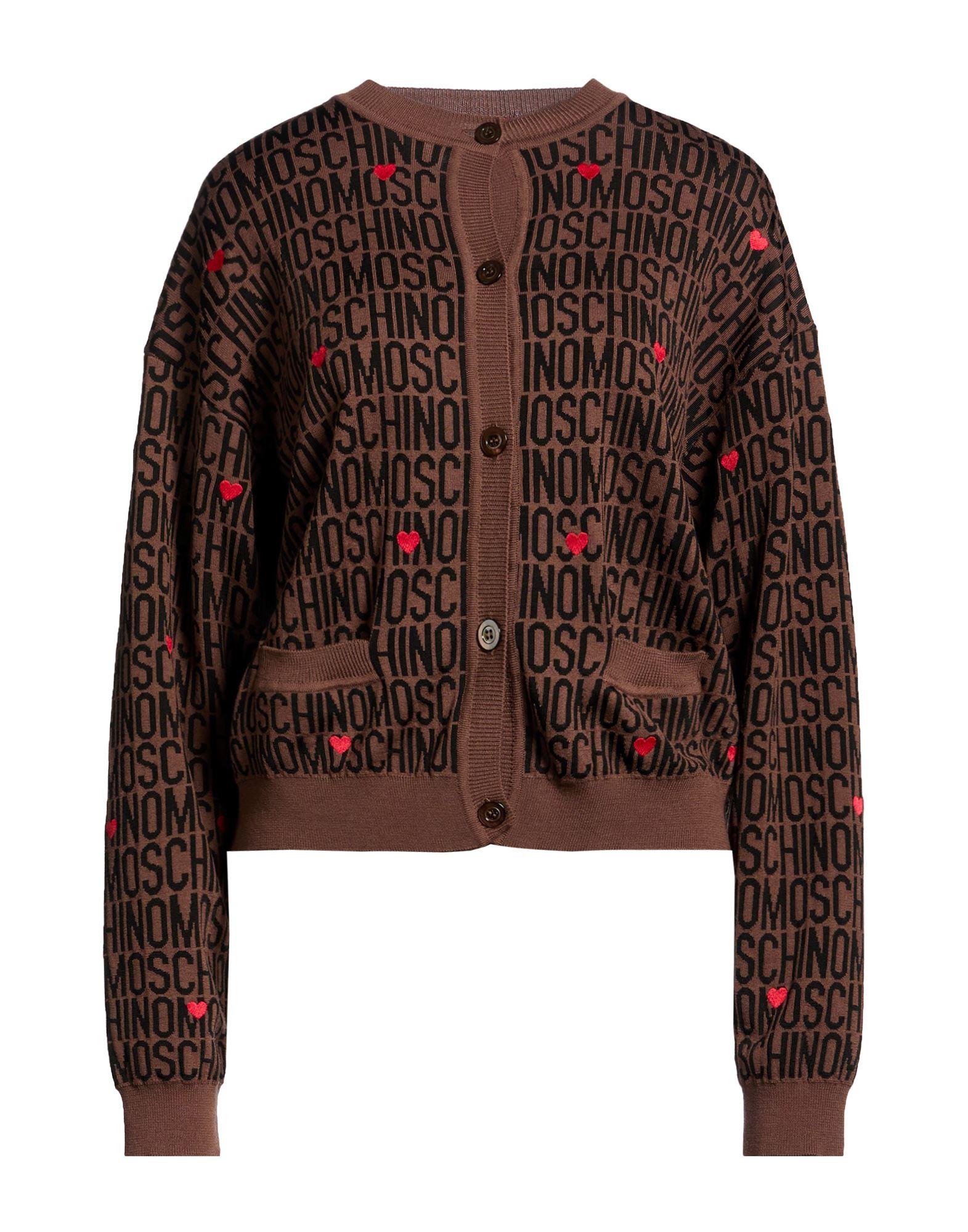 Moschino Cardigans for Women | Online Sale up to 81% off | Lyst