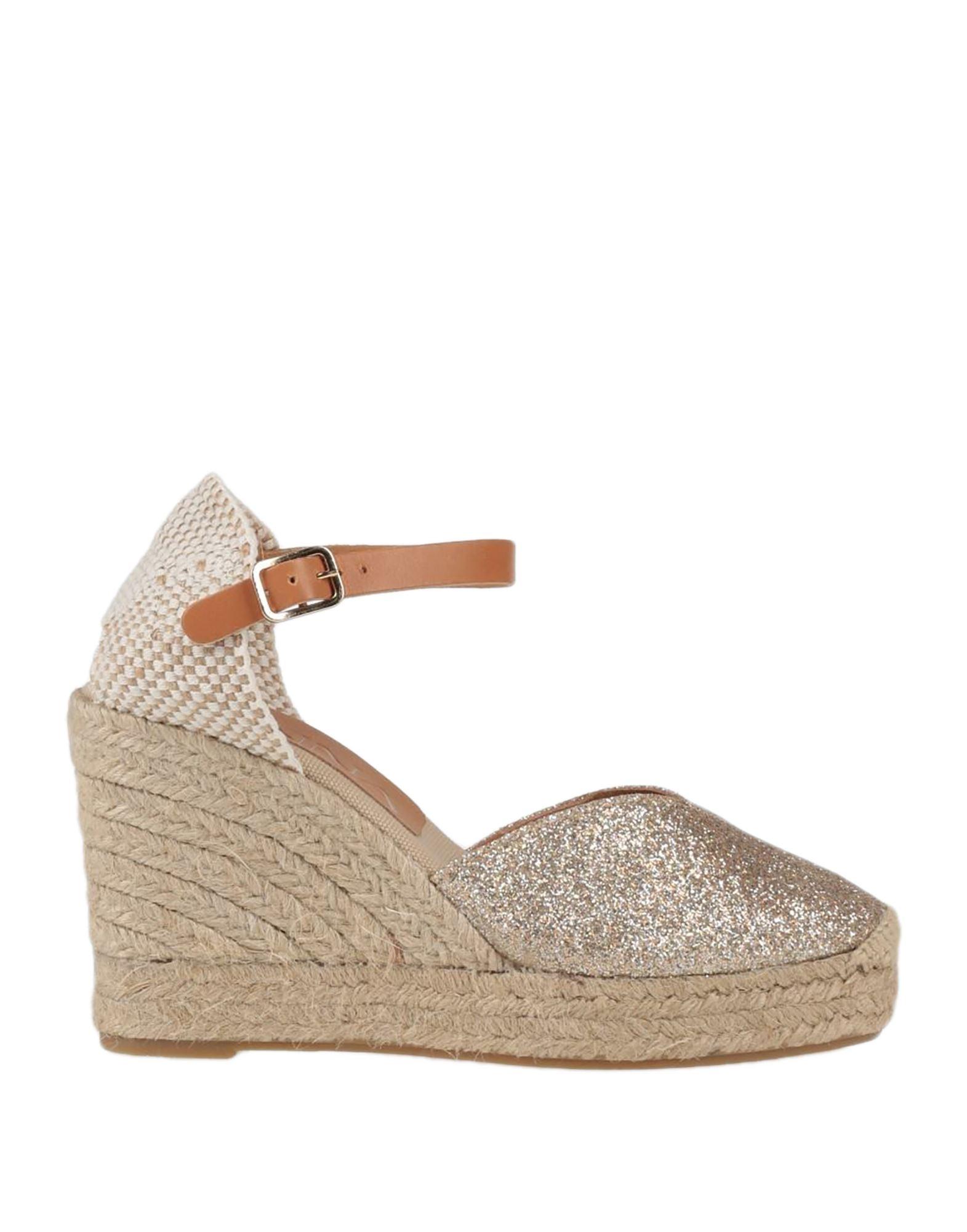 Kanna Espadrilles in Natural | Lyst