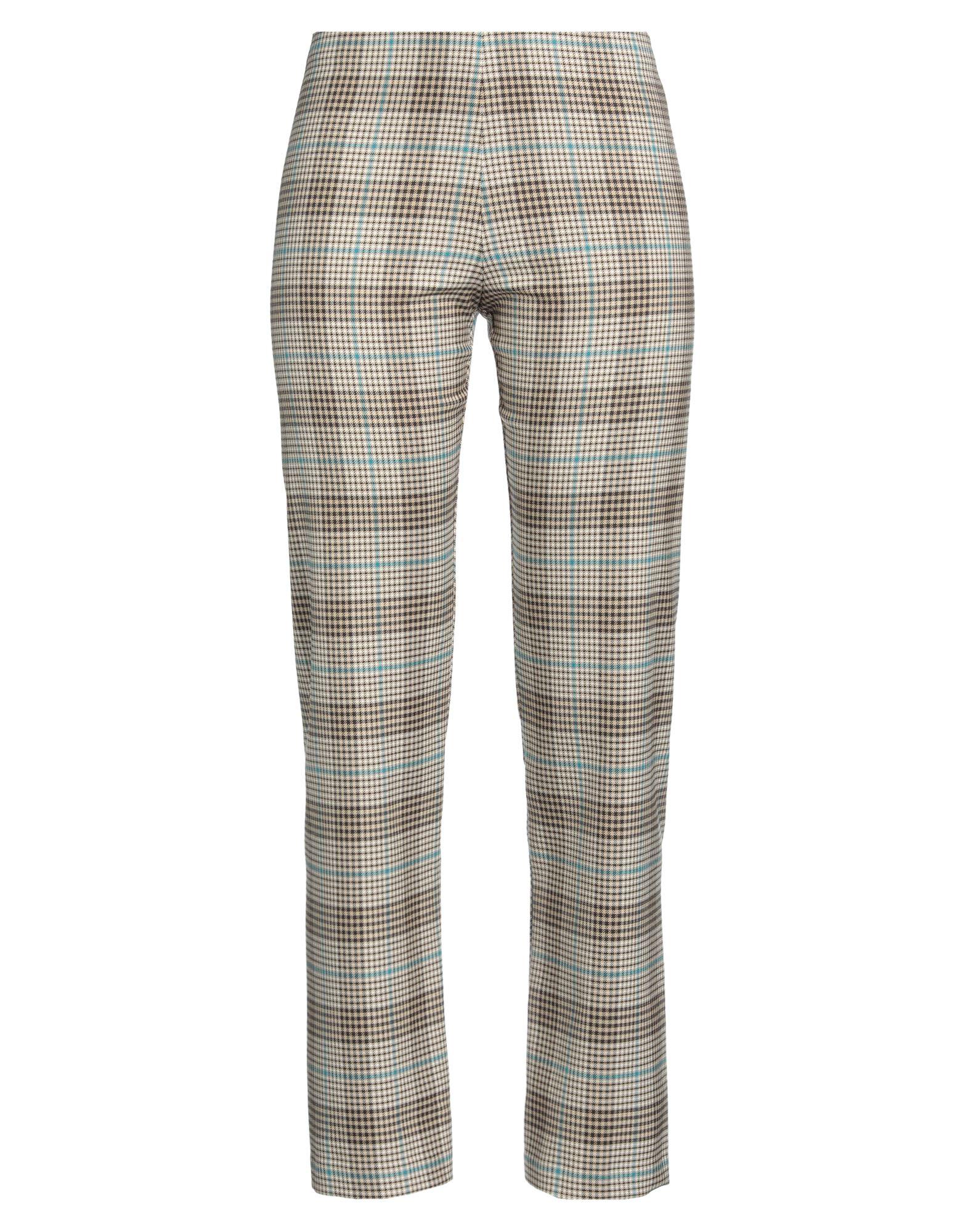 Sandro Ferrone Trousers for Women Online Sale up to 54% off