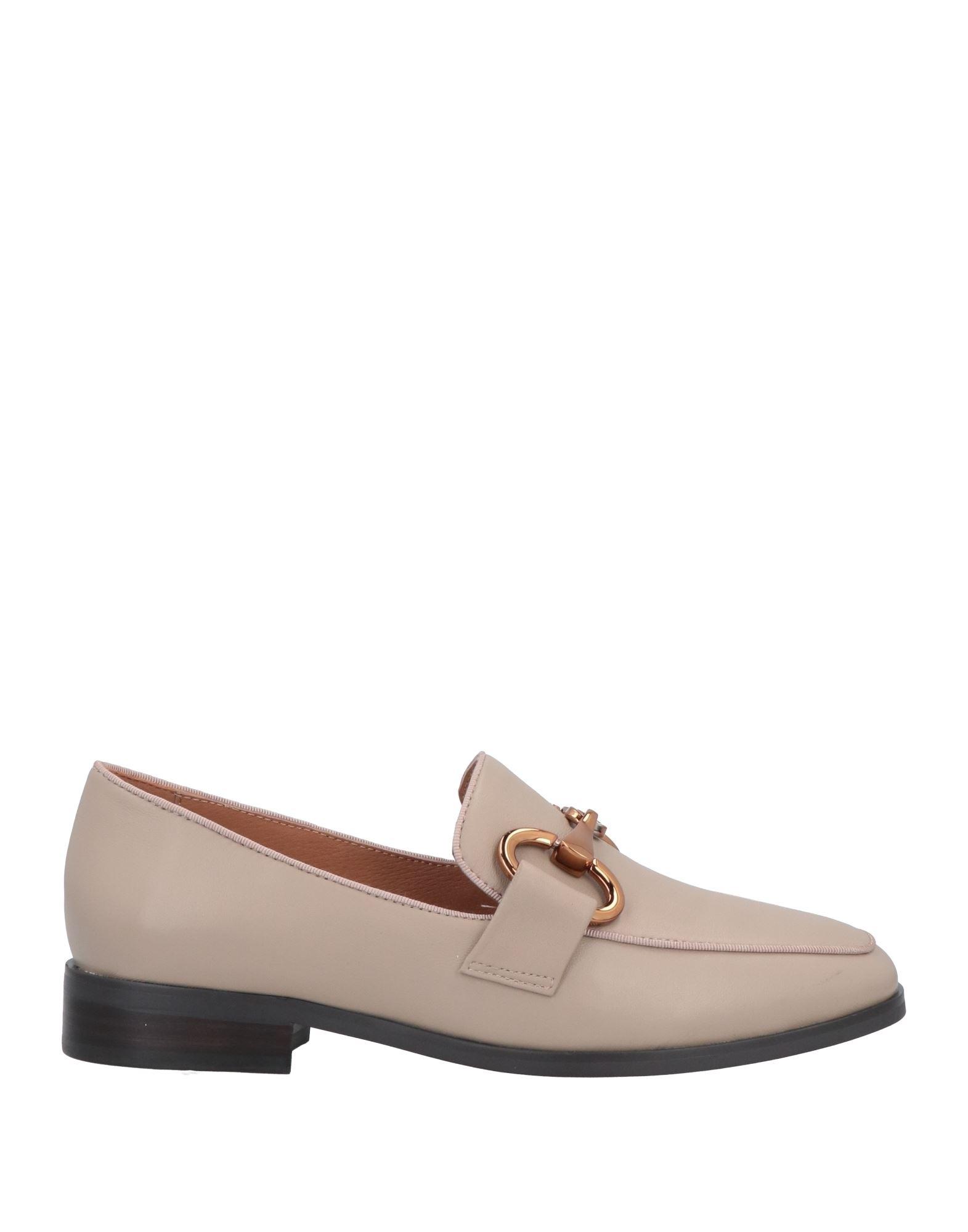 bibi lou loafers
