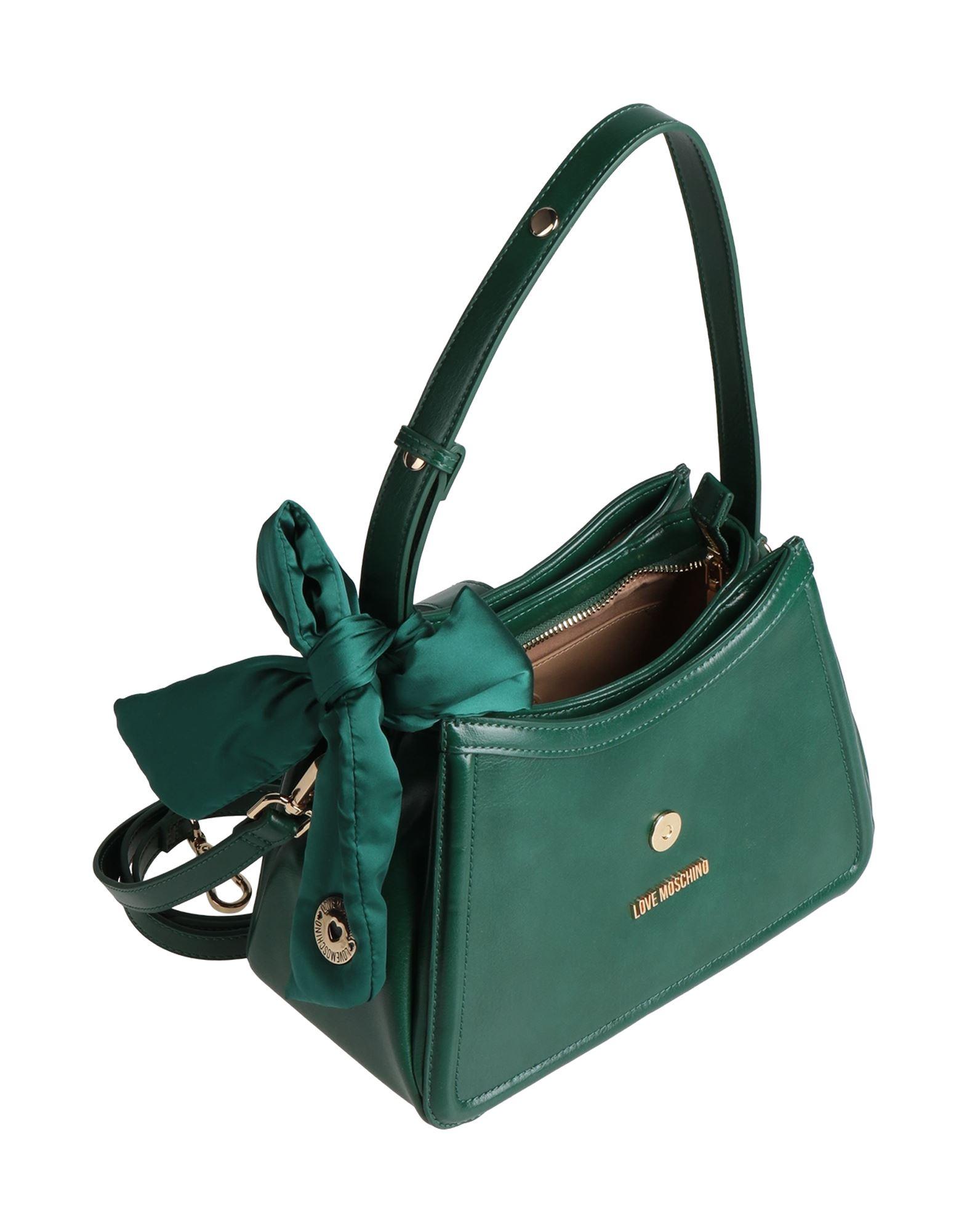 Love Moschino Top-handle bags for Women | Online Sale up to