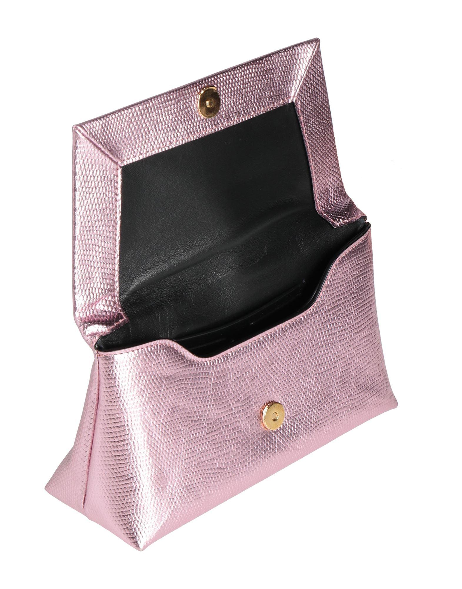 ハンドバッグ TOM FORD Woman Handbag Pink L1623LCL315G 1P001 TOM FORD: Handbag woman - Pink | Tom Ford shoulder bag
