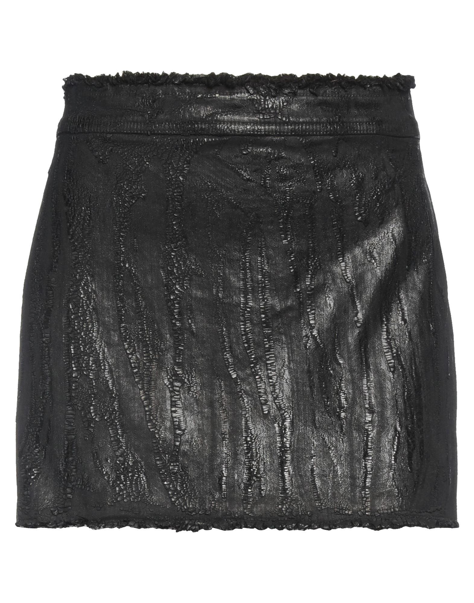 Rick Owens Mini skirts for Women | Online Sale up to 72% off