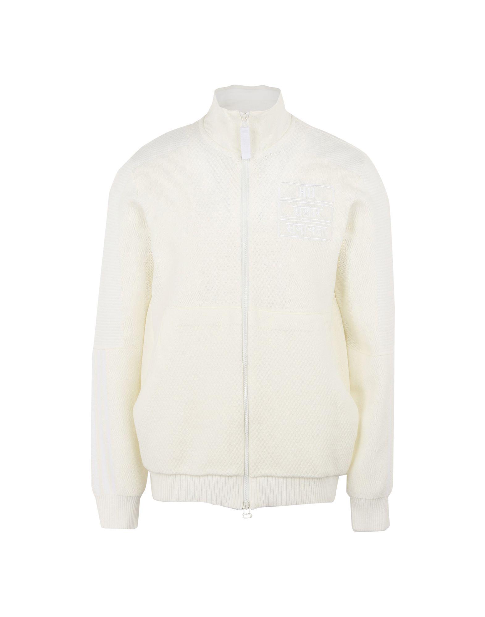 adidas originals strickjacke