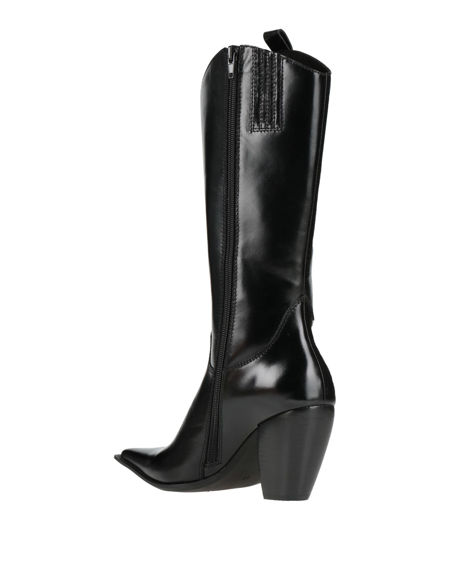 Jeffrey Campbell Boot in Black Lyst UK