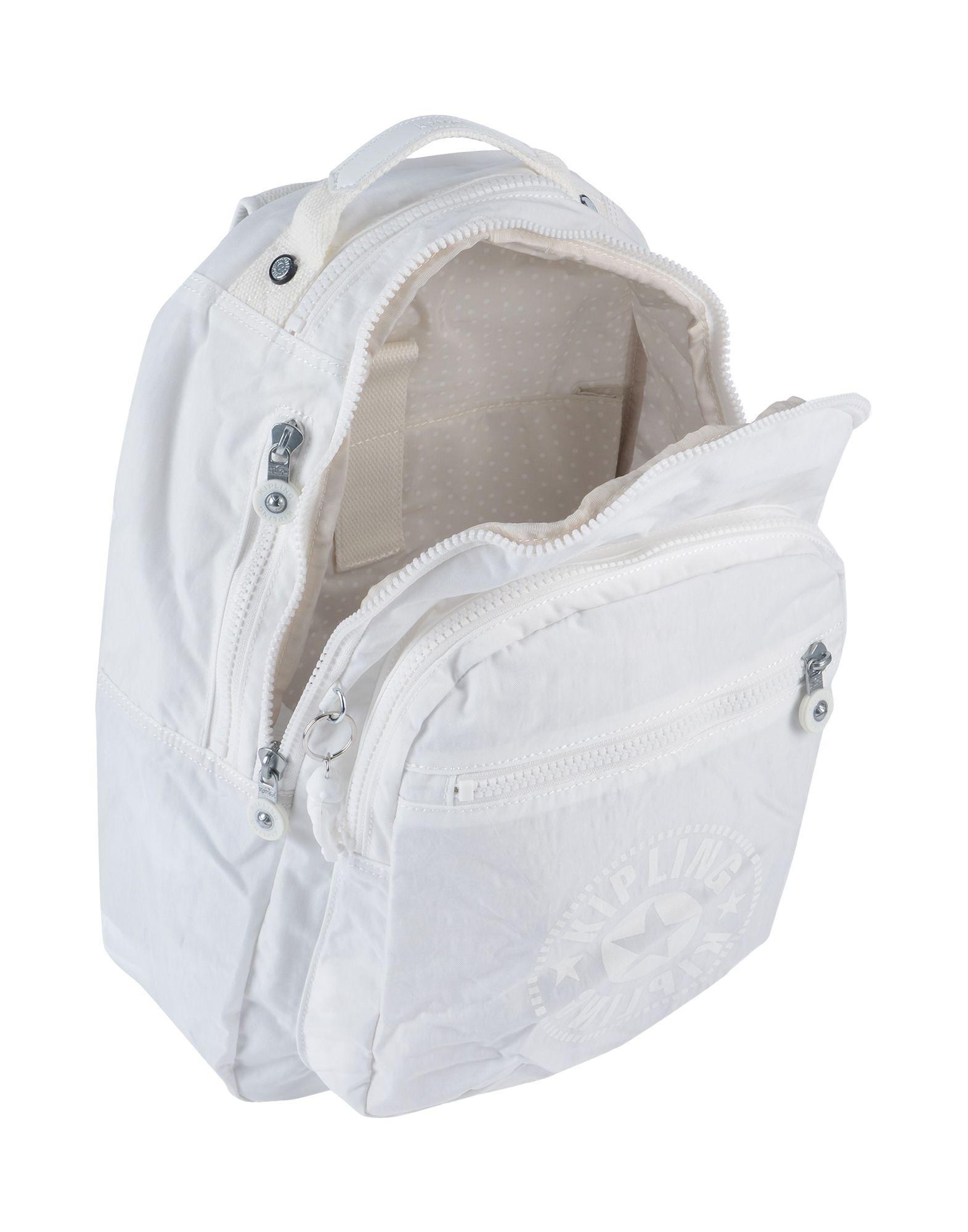 Kipling Backpacks & Bum Bags in White Lyst