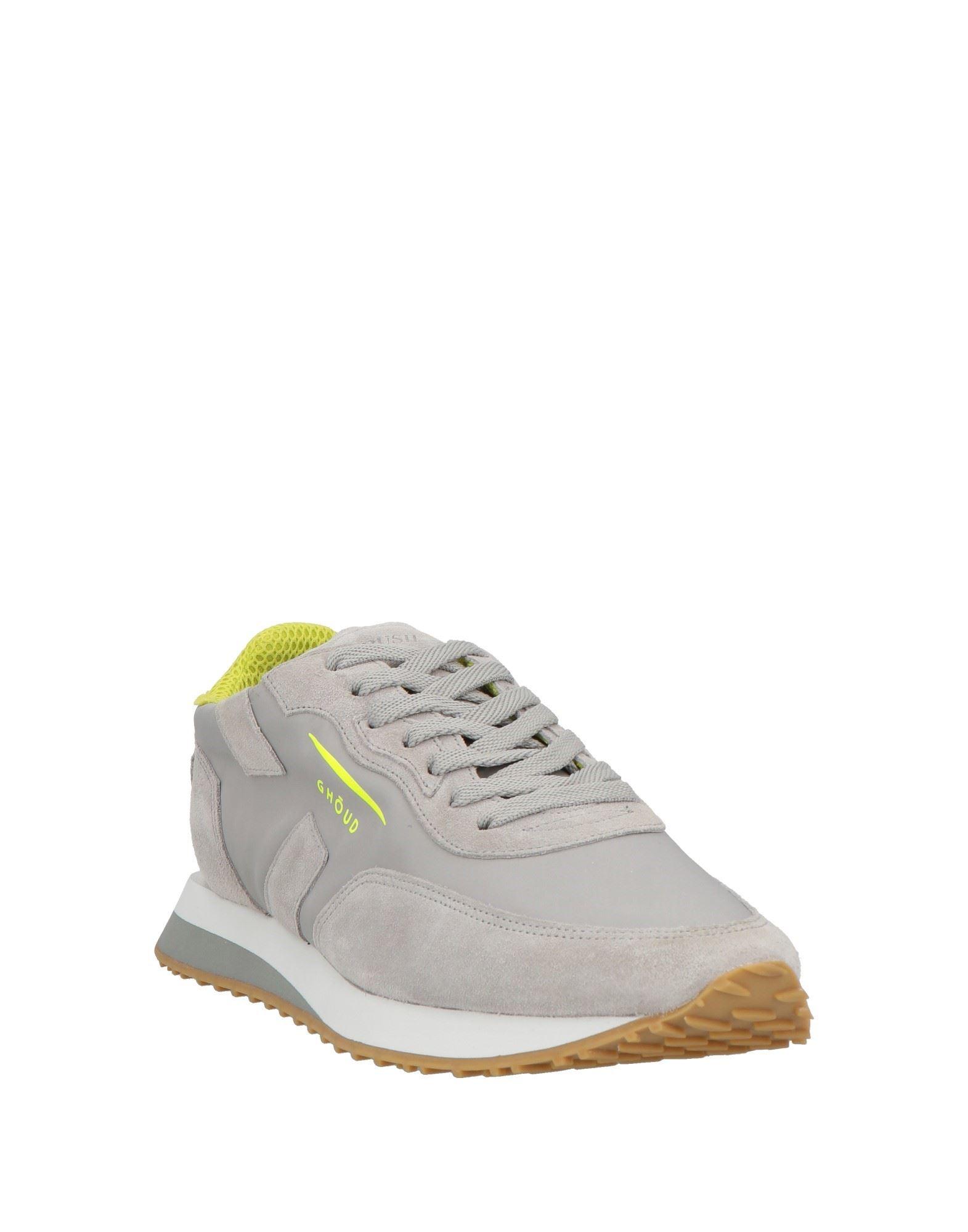 スニーカー Ghoud Sneakers GHOUD(ゴウド)スニーカー2023年最新モデル入荷！｜愛知・名古屋