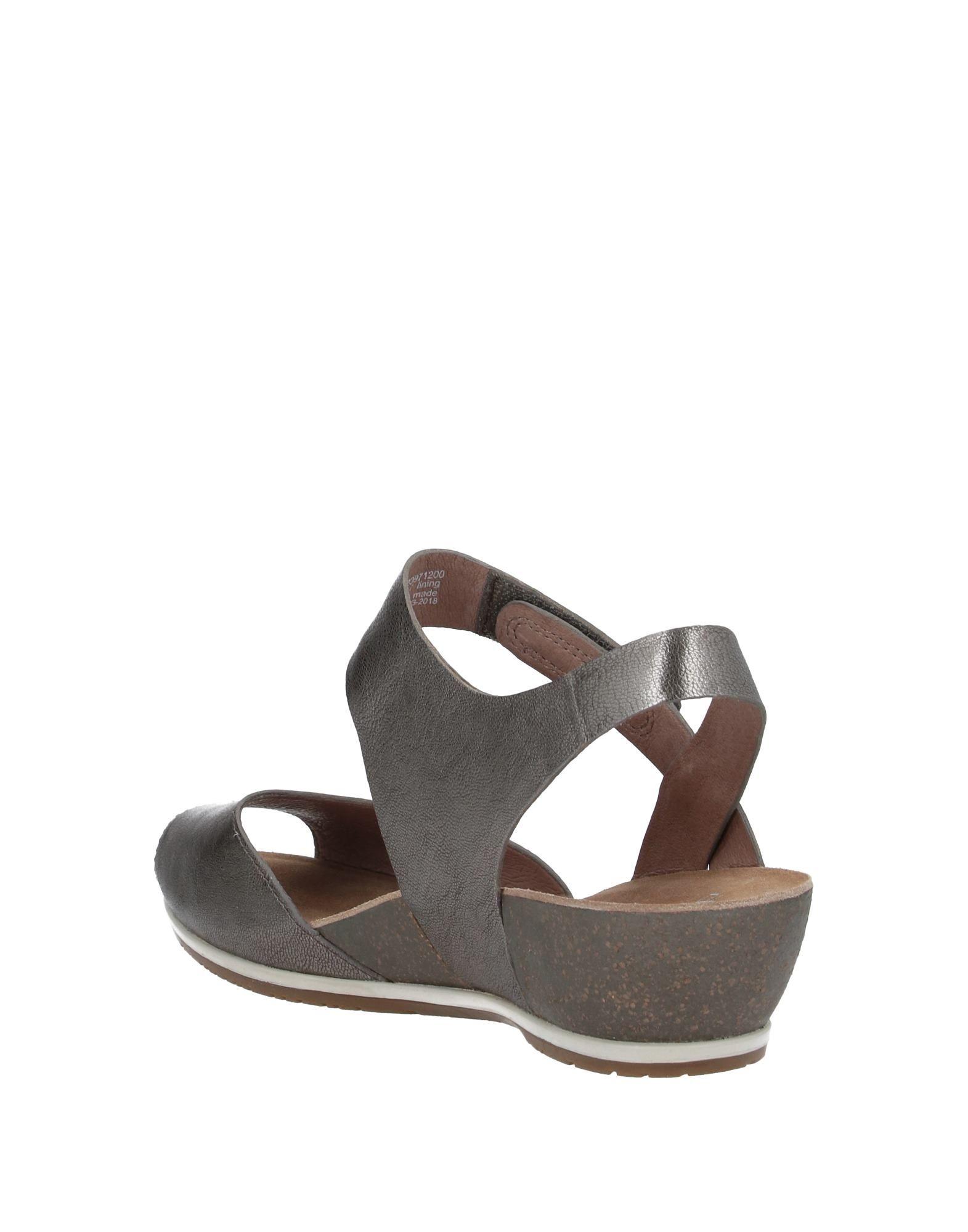 dansko silver sandals