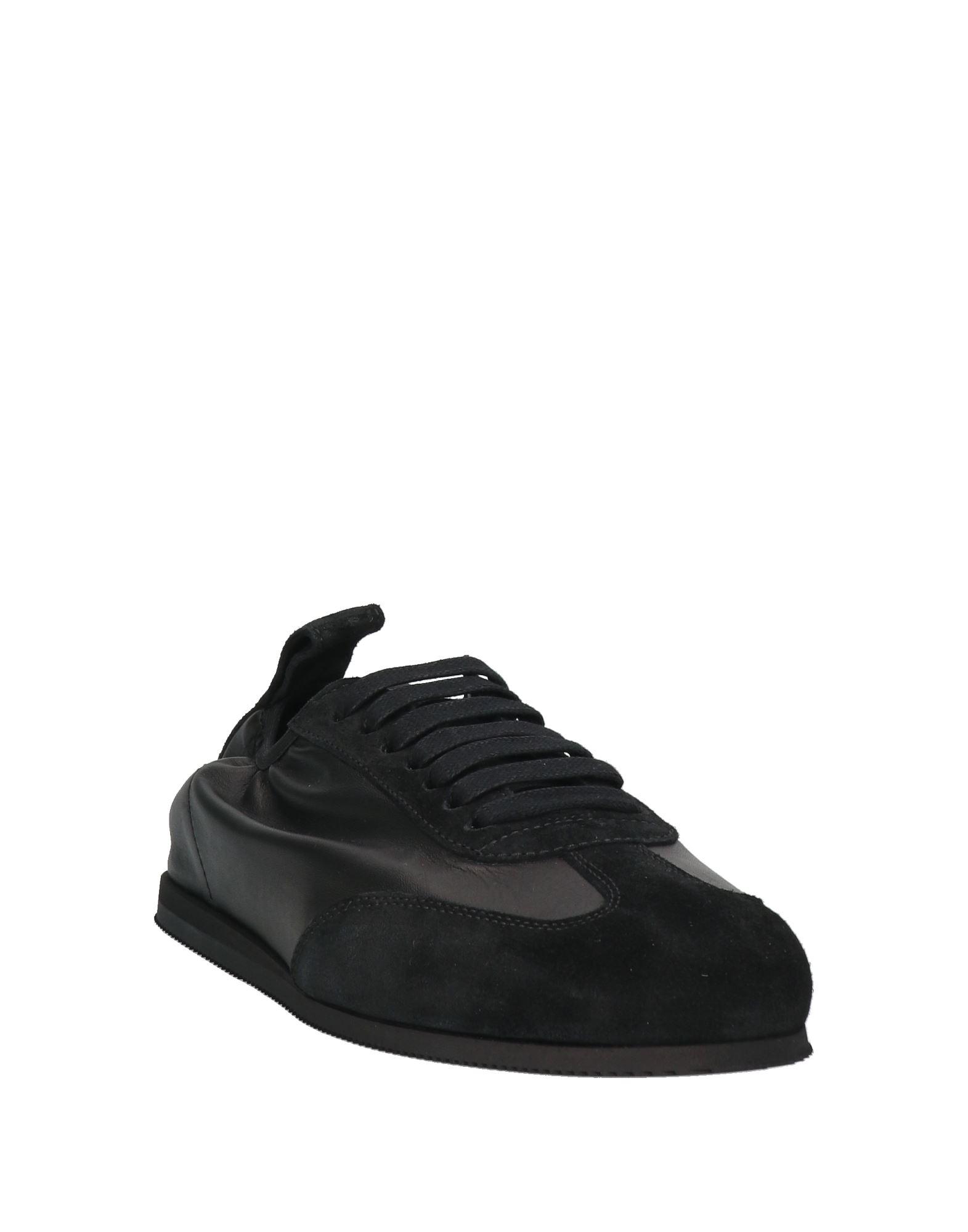 スニーカー Ann Demeulemeester SNEAKER (2201WN01375001 001) Sneakers – Ann Demeulemeester