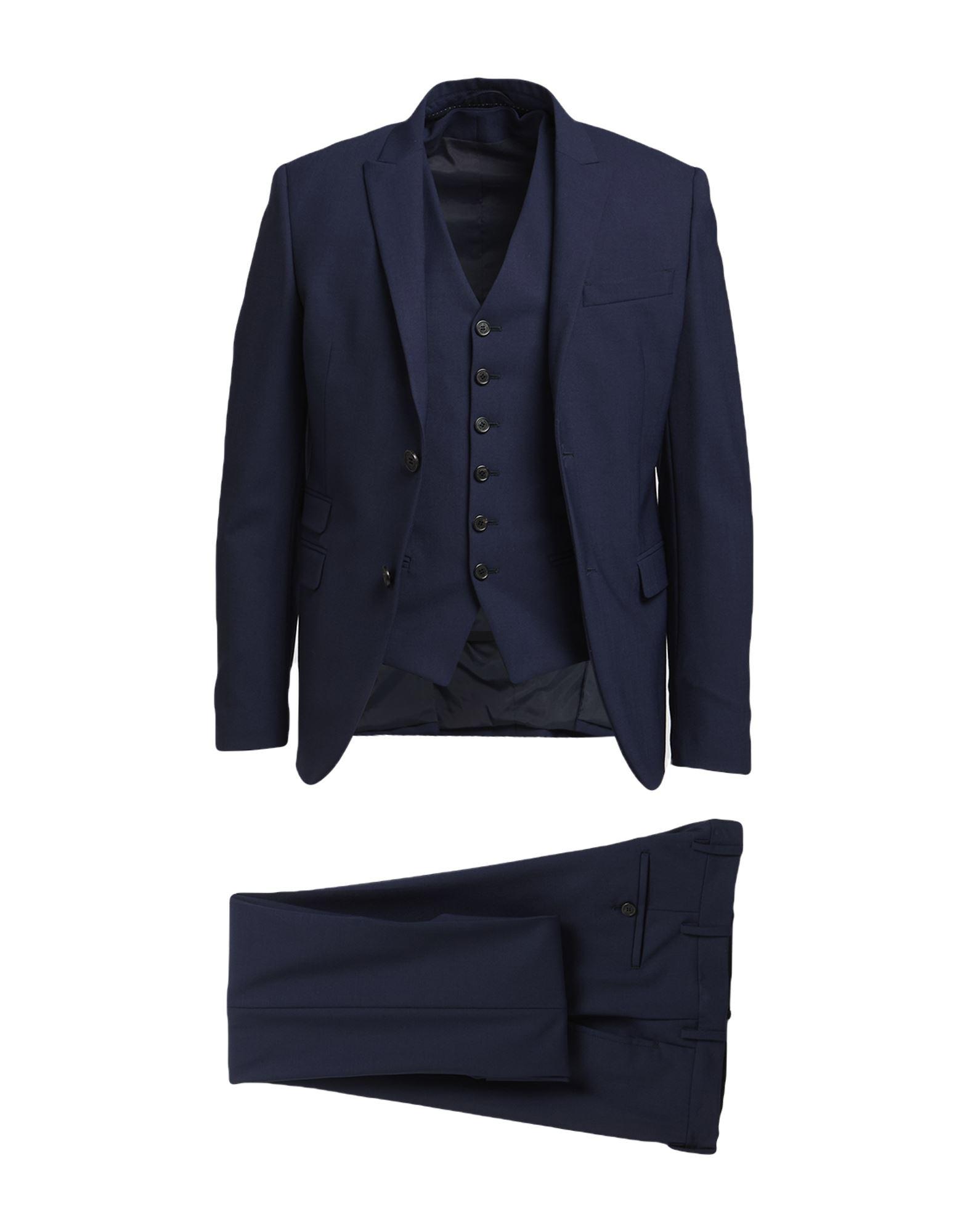 Neil Barrett Suits for Men | Online Sale up to 61% off | Lyst