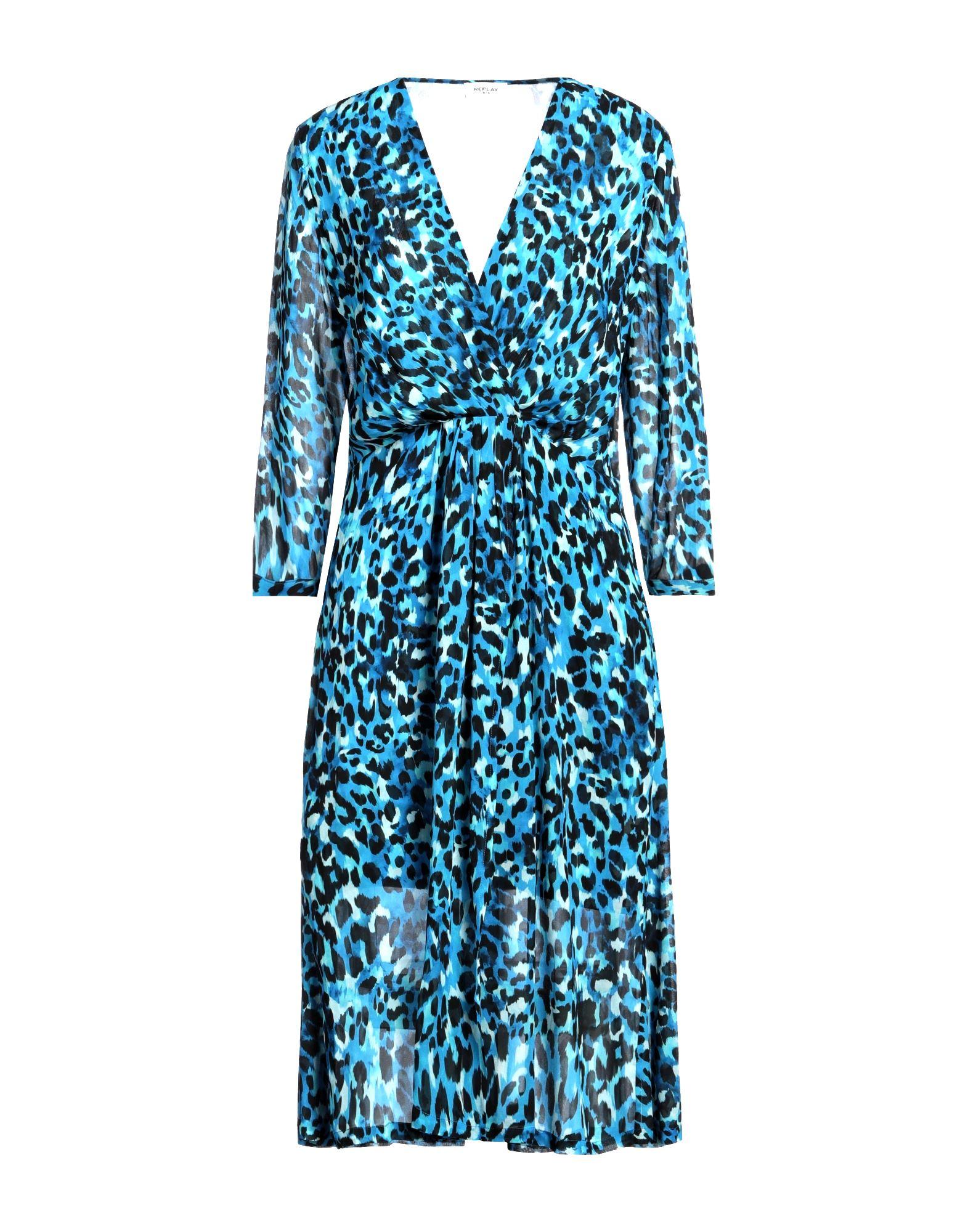 Replay Dresses for Women | Online Sale up to 77% off | Lyst