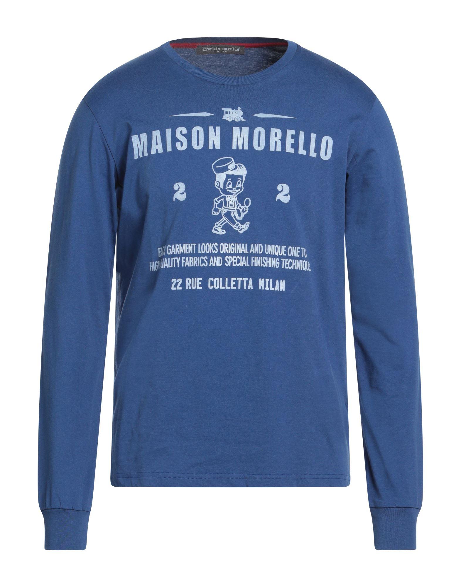 Frankie Morello Clothing for Men | Online Sale up to 83% off | Lyst