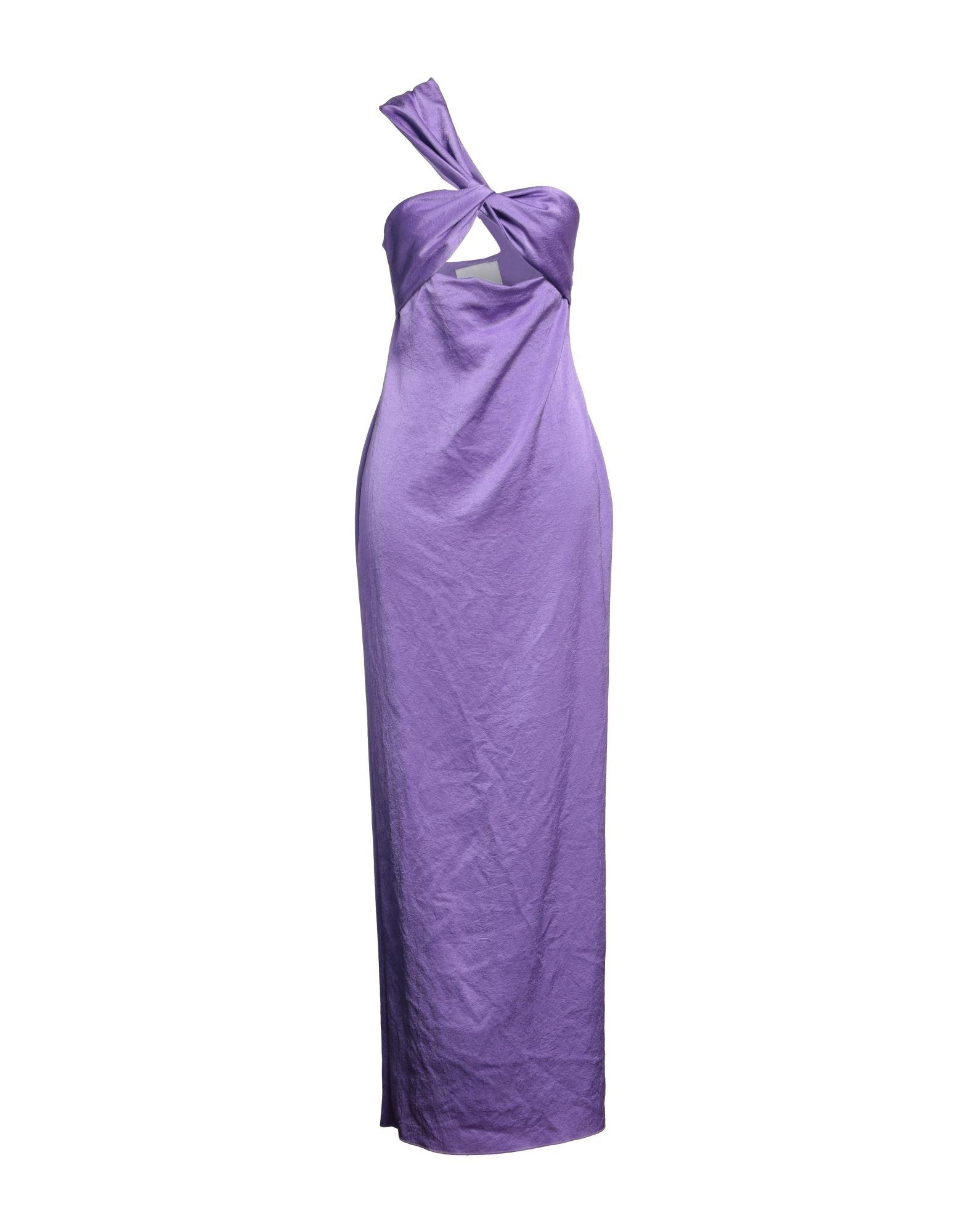 Nanushka Halter Neck Dresses for Women | Lyst