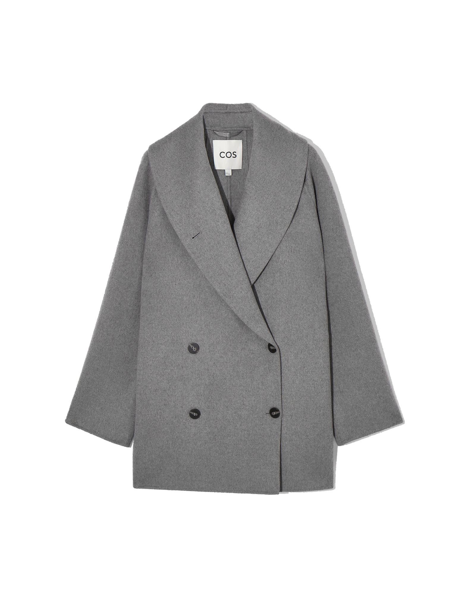 【期間限定値下中】レインメーカー　SHAWL COLLAR PEA COAT 期間限定値下中】レインメーカー SHAWL COLLAR PEA COAT