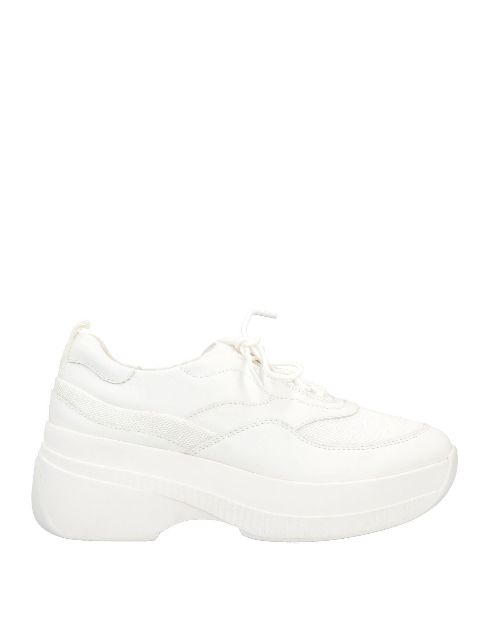 Vagabond Shoemakers Sneakers in White | Lyst