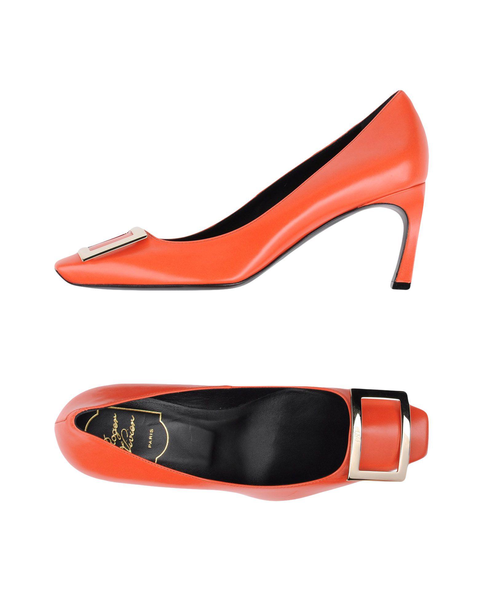 pumps roger vivier