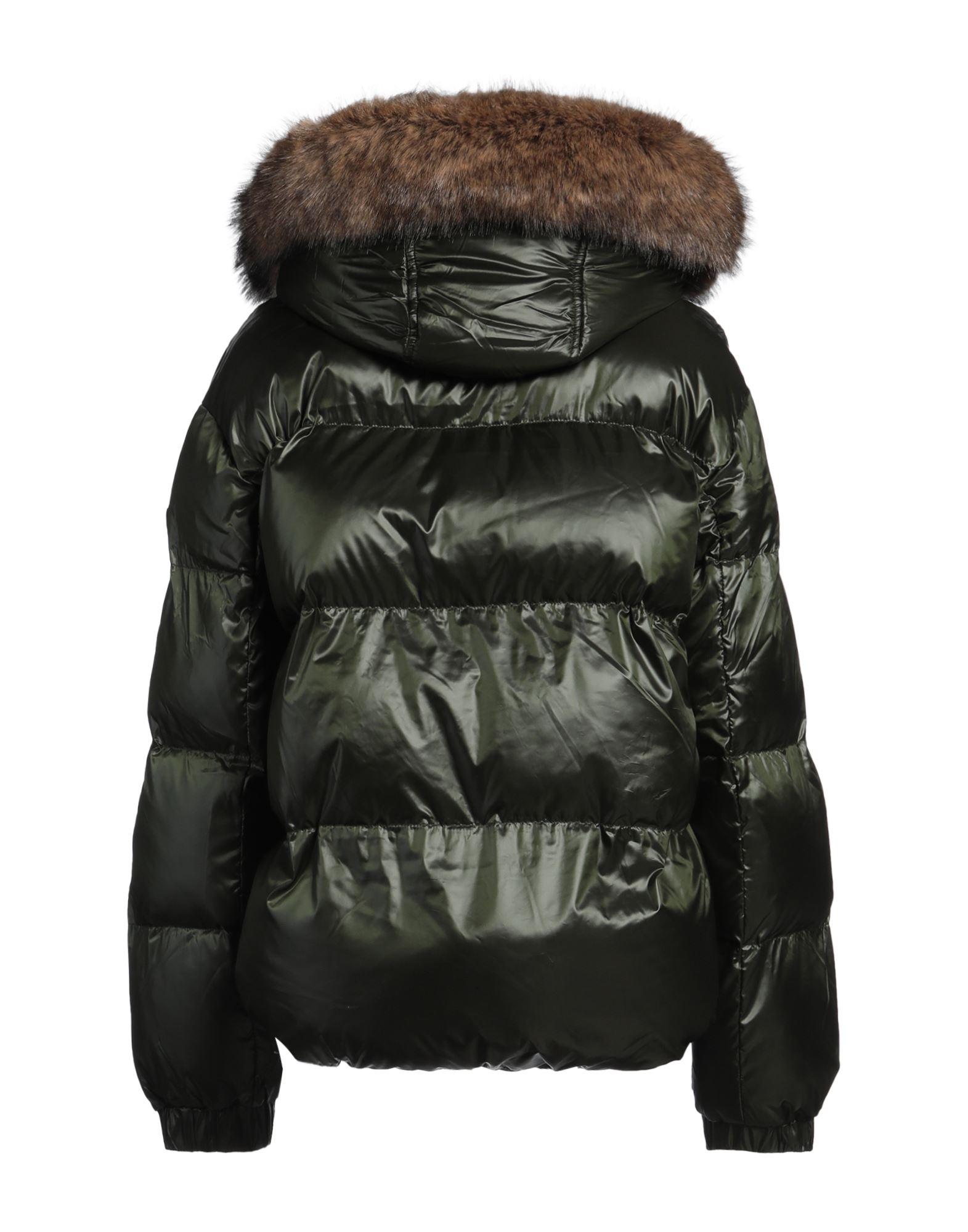 Damen MICHAEL Michael Kors Daunenjacken ab 141 € Lyst DE