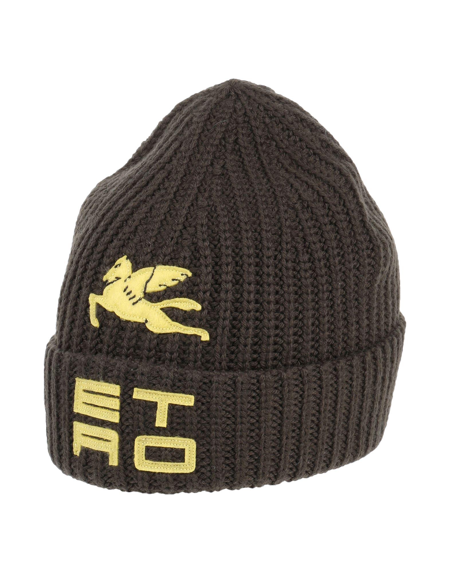 【関税&送料込】Etro Beanie Hat Etro Hats for Men | Online Sale up to 77% off | Lyst