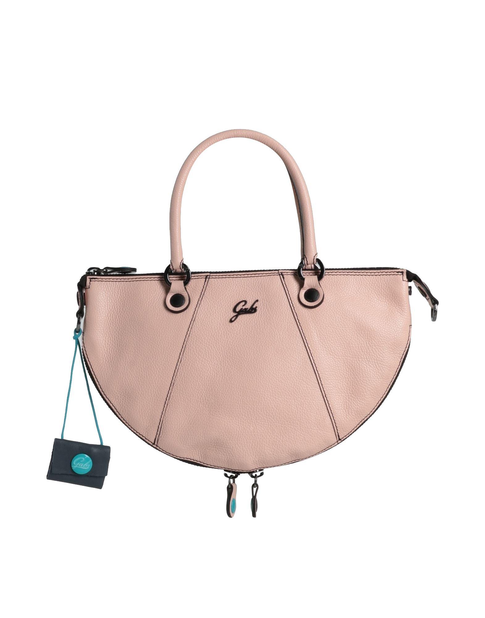 Gabs Handbag in Pink | Lyst