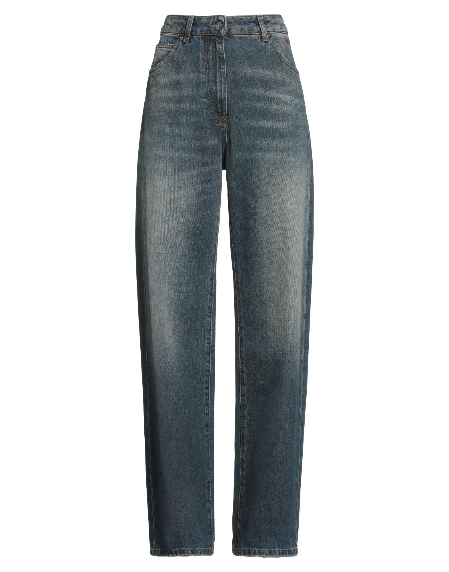 MSGM|JEANS (3641MDP248L 247292 89) MSGM Jeans for Women | Online Sale up to 69% off | Lyst