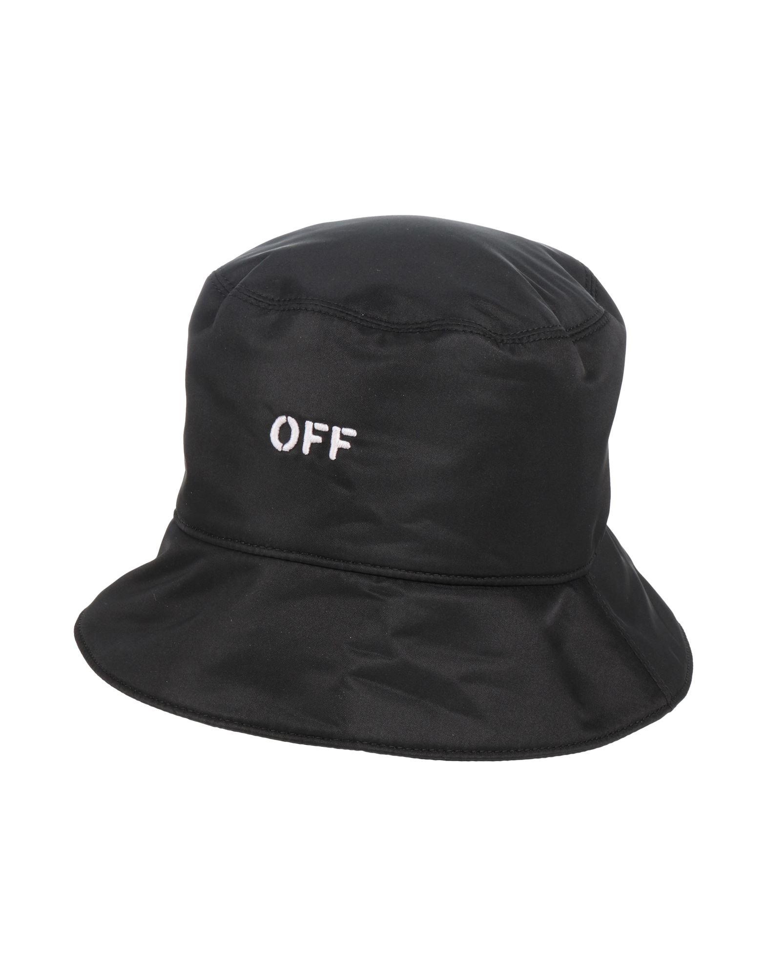 Off-White c/o Virgil Abloh Hats for Women | Online Sale up to 74