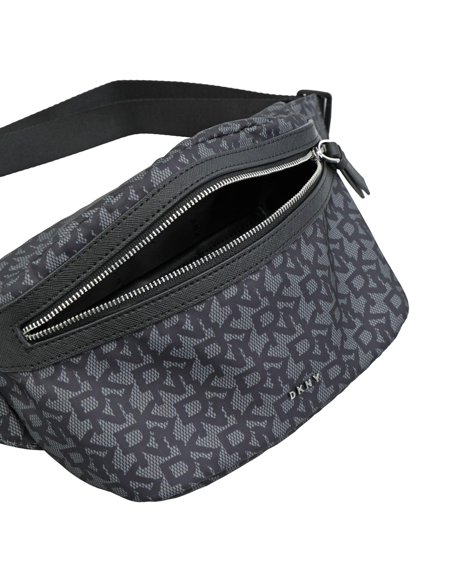 DKNY Backpacks & Bum Bags in Black Lyst