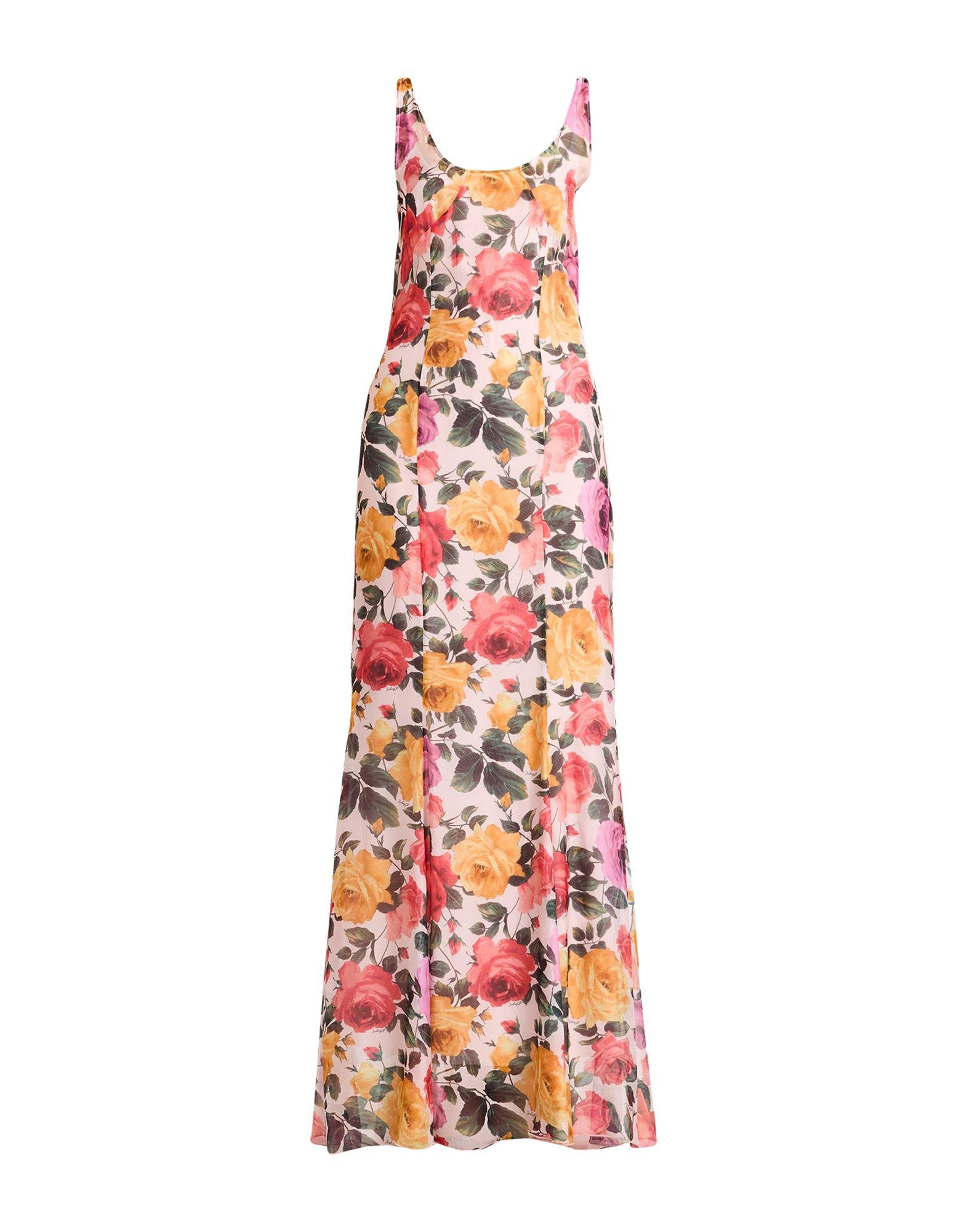 Blugirl Blumarine Maxi dresses for Women | Online Sale up to