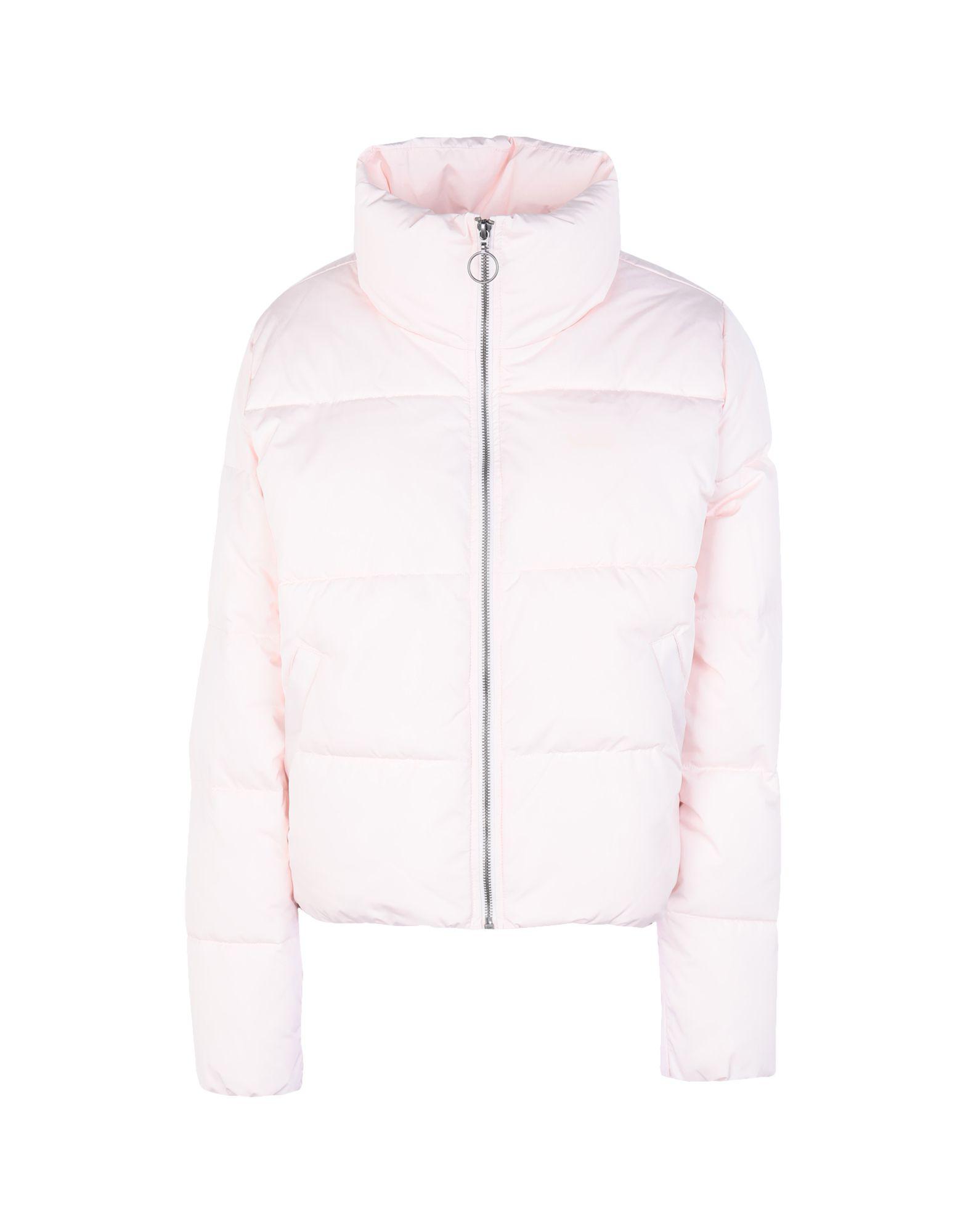 light pink vans jacket