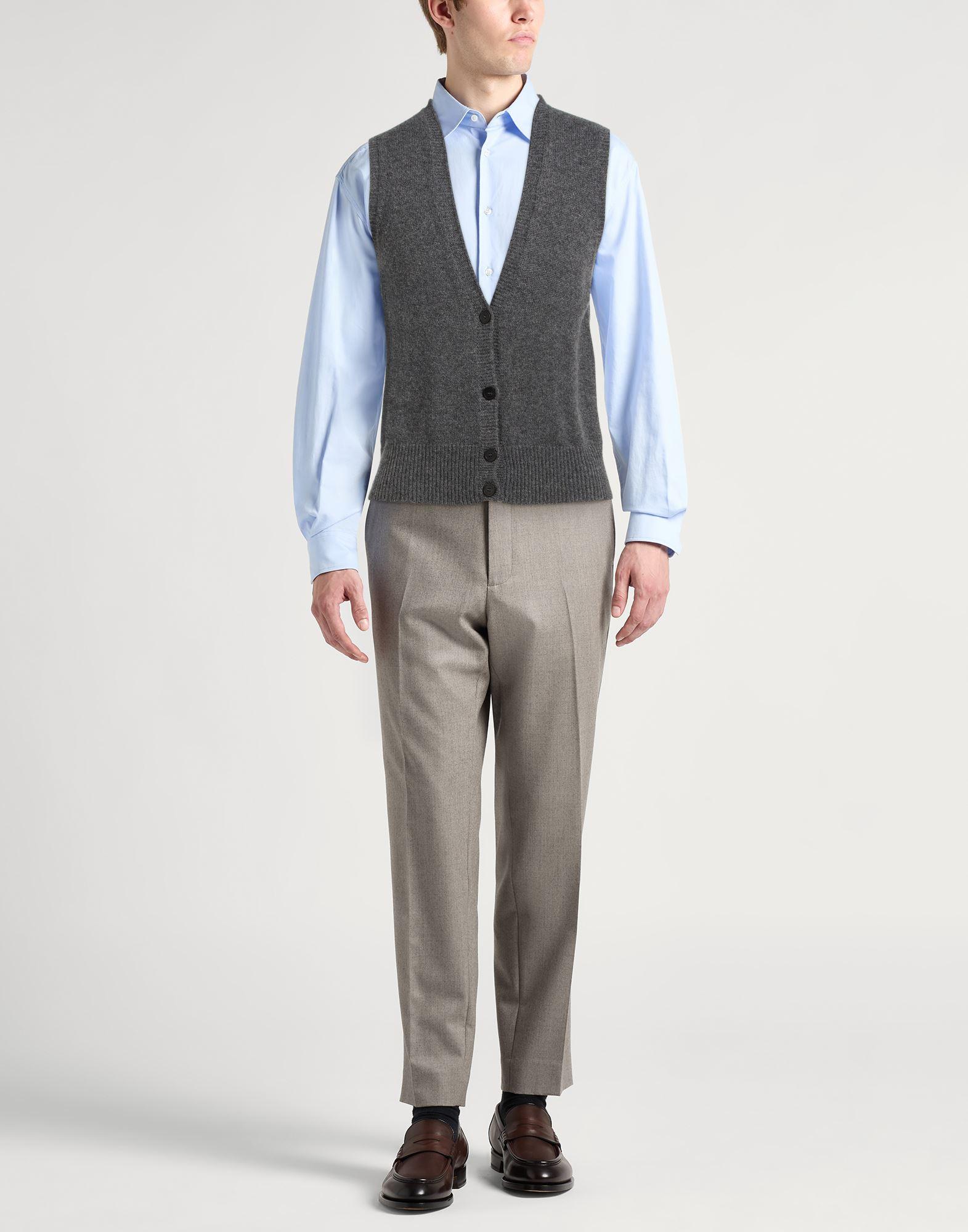 Emporio Armani Cardigans for Men | Online Sale up to 68% off | Lyst
