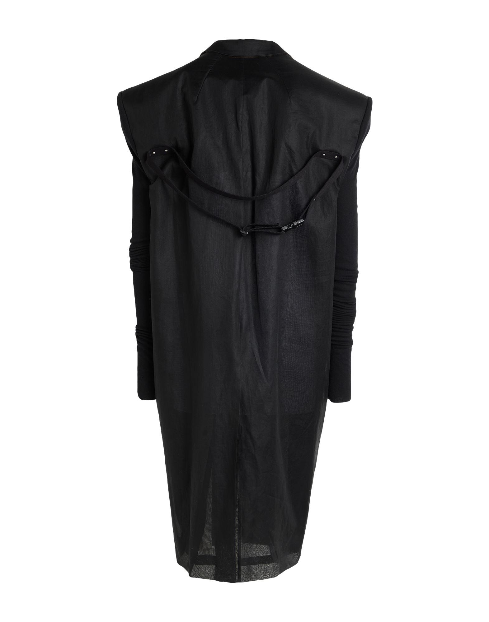 Rick Owens Long coats and winter coats for Men | Online Sale