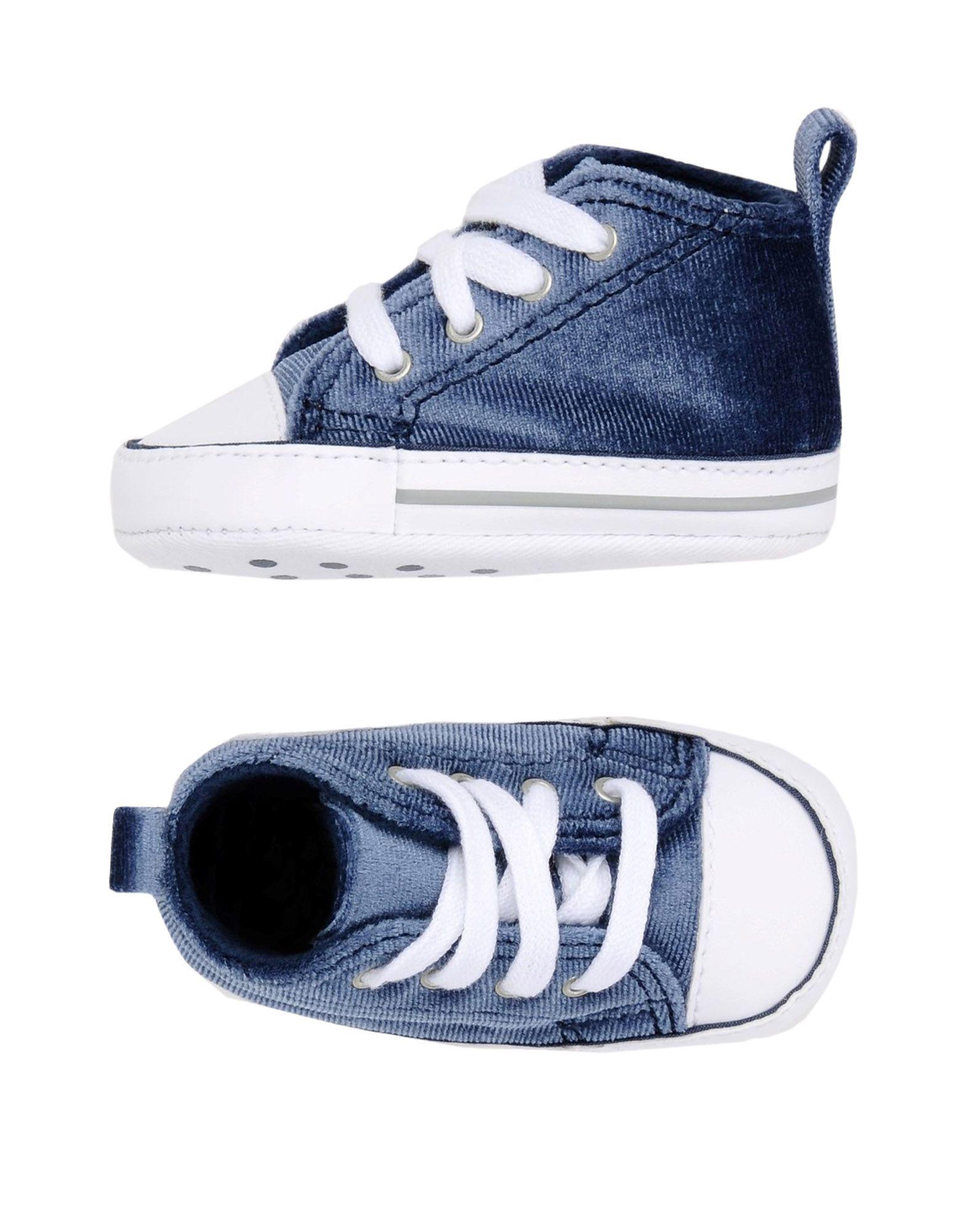 converse newborn shoes