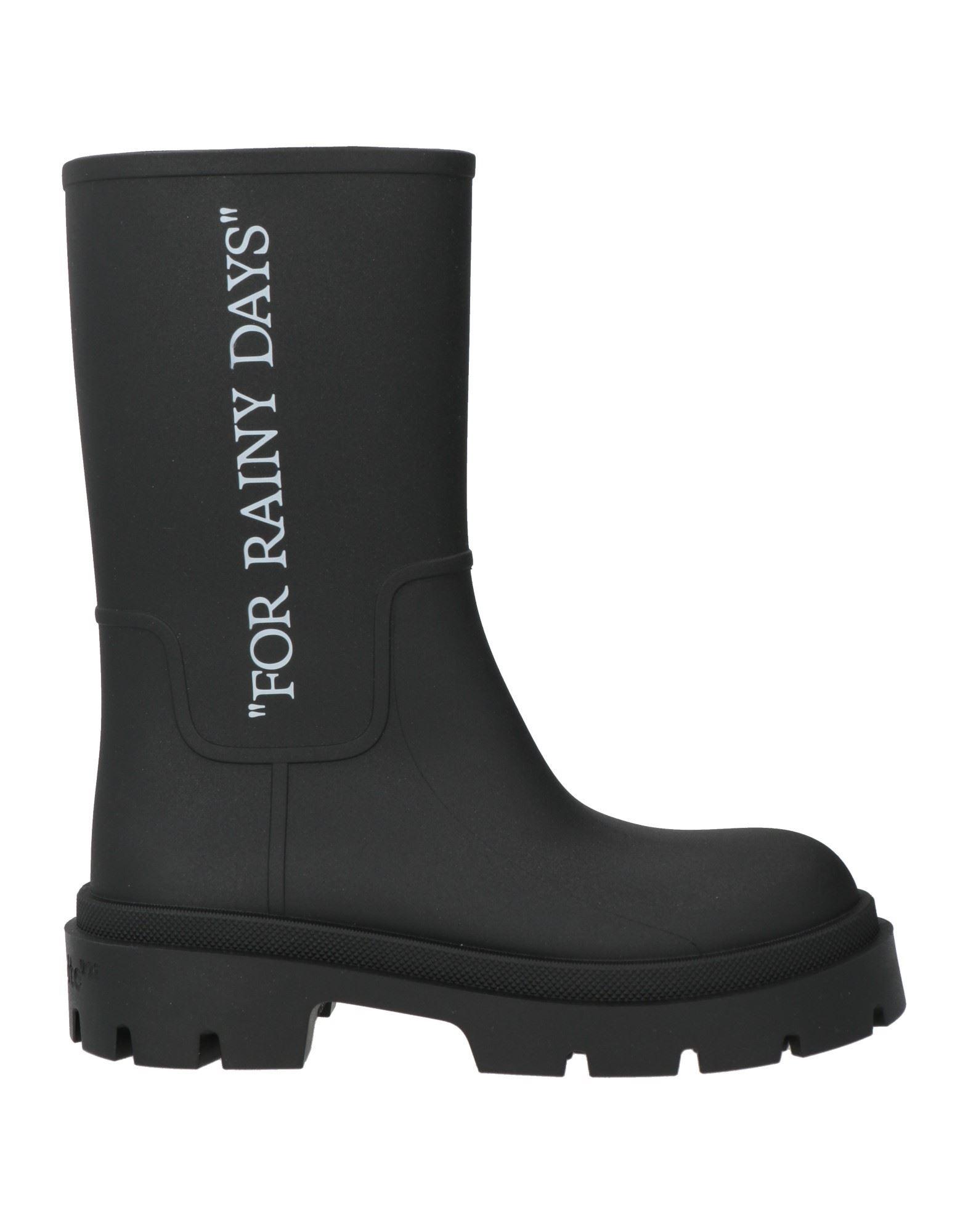 Off-White c/o Virgil Abloh Boots for Women | Online Sale up to 79 