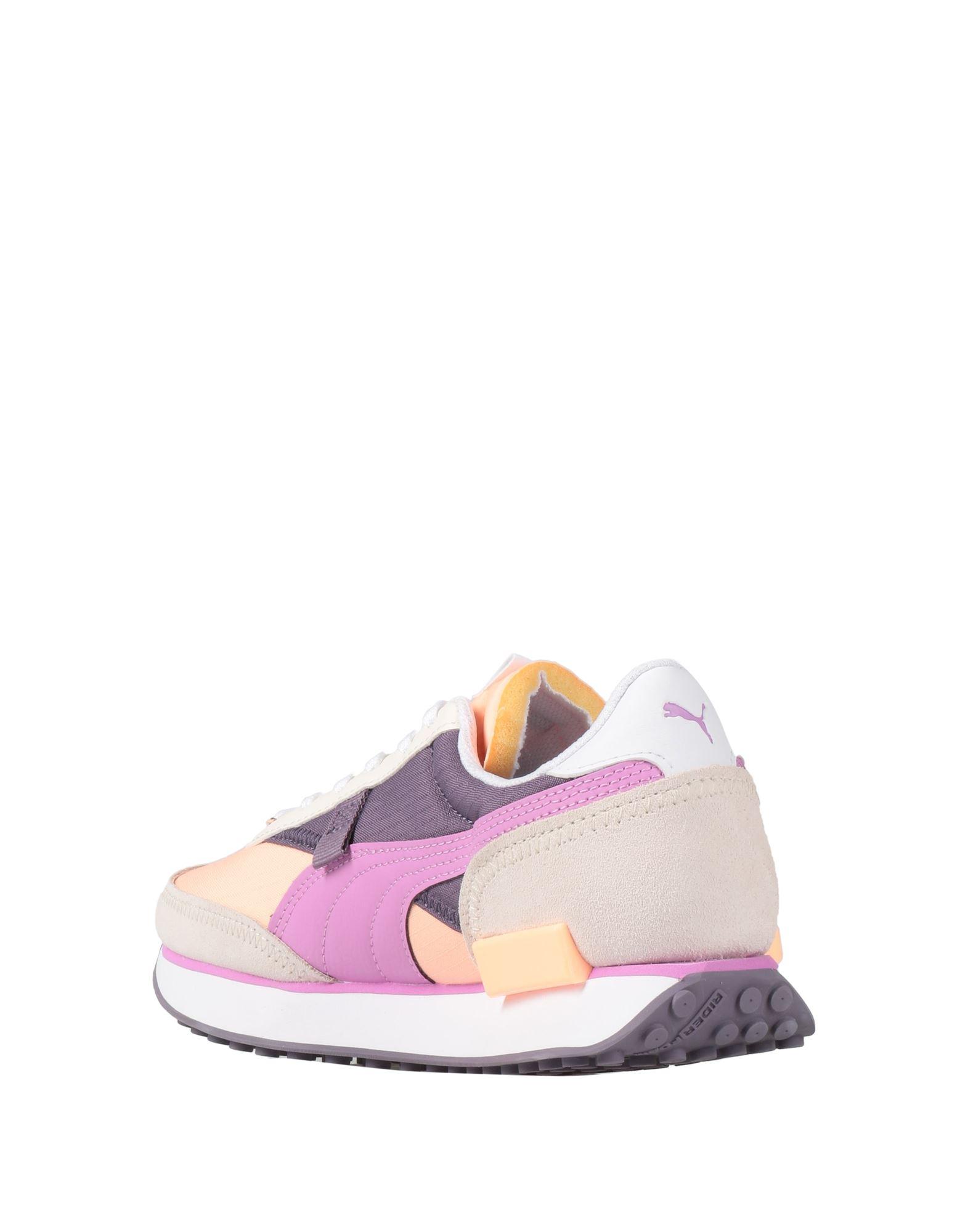 PUMA Trainers in Pink | Lyst