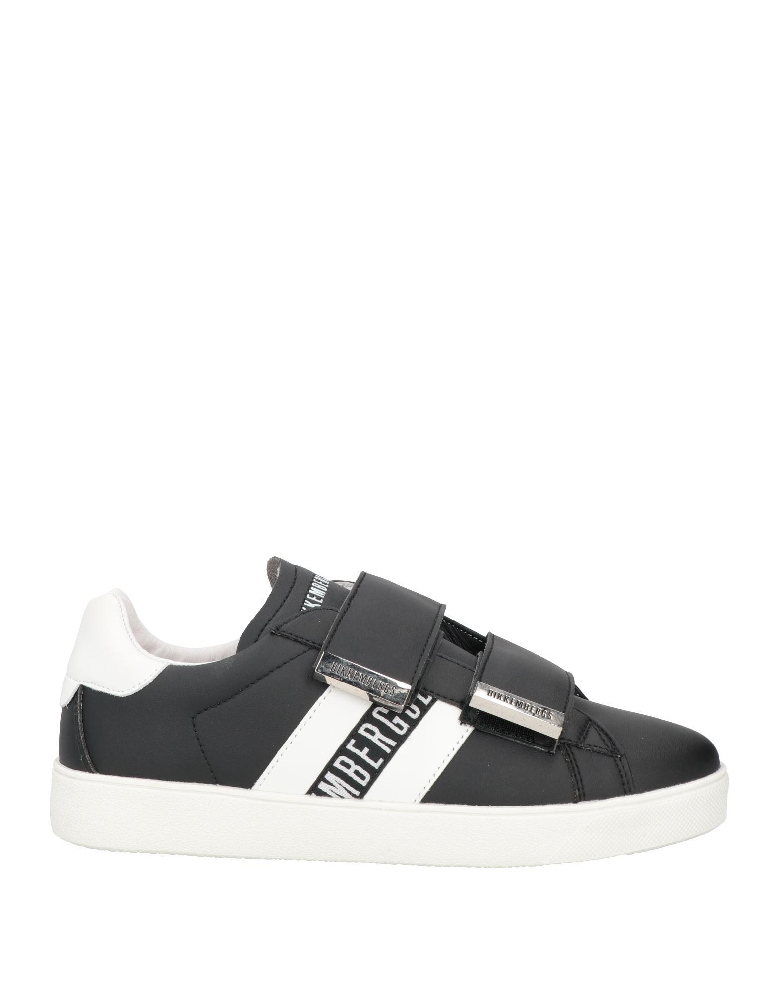 Bikkembergs Trainers in Black for Men Lyst