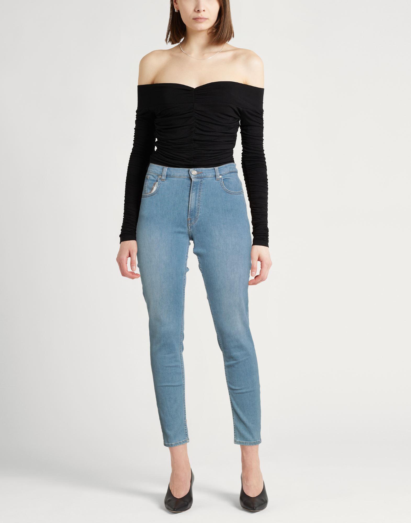 ☆20%割引☆TRUSSARDI JEANS ホワイト トレーナー 48 ☆20%割引