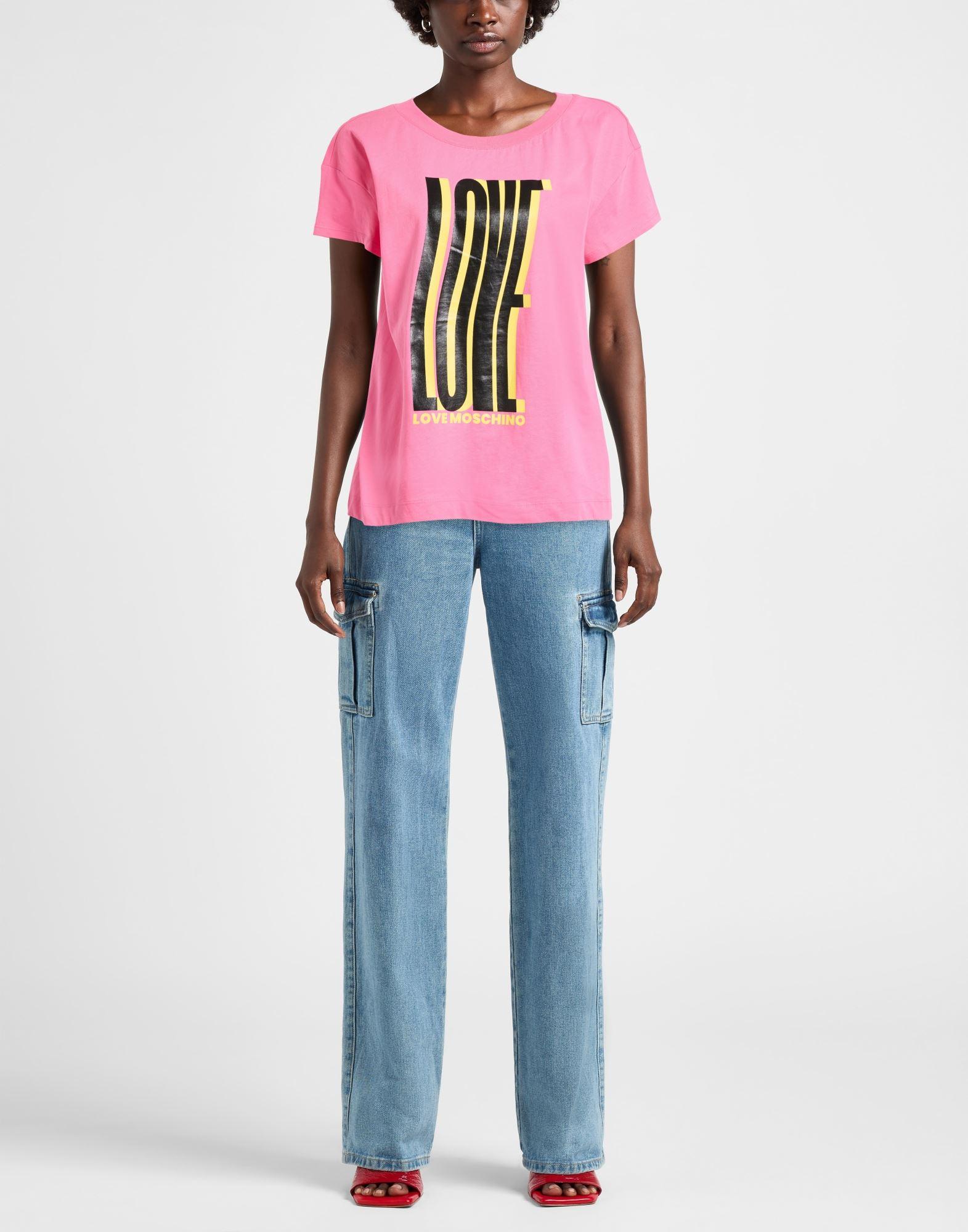 Love Moschino Tops for Women | Online Sale up to 74% off | Lyst Love Moschino Tops for Women | Online Sale up to 74% off | Lyst